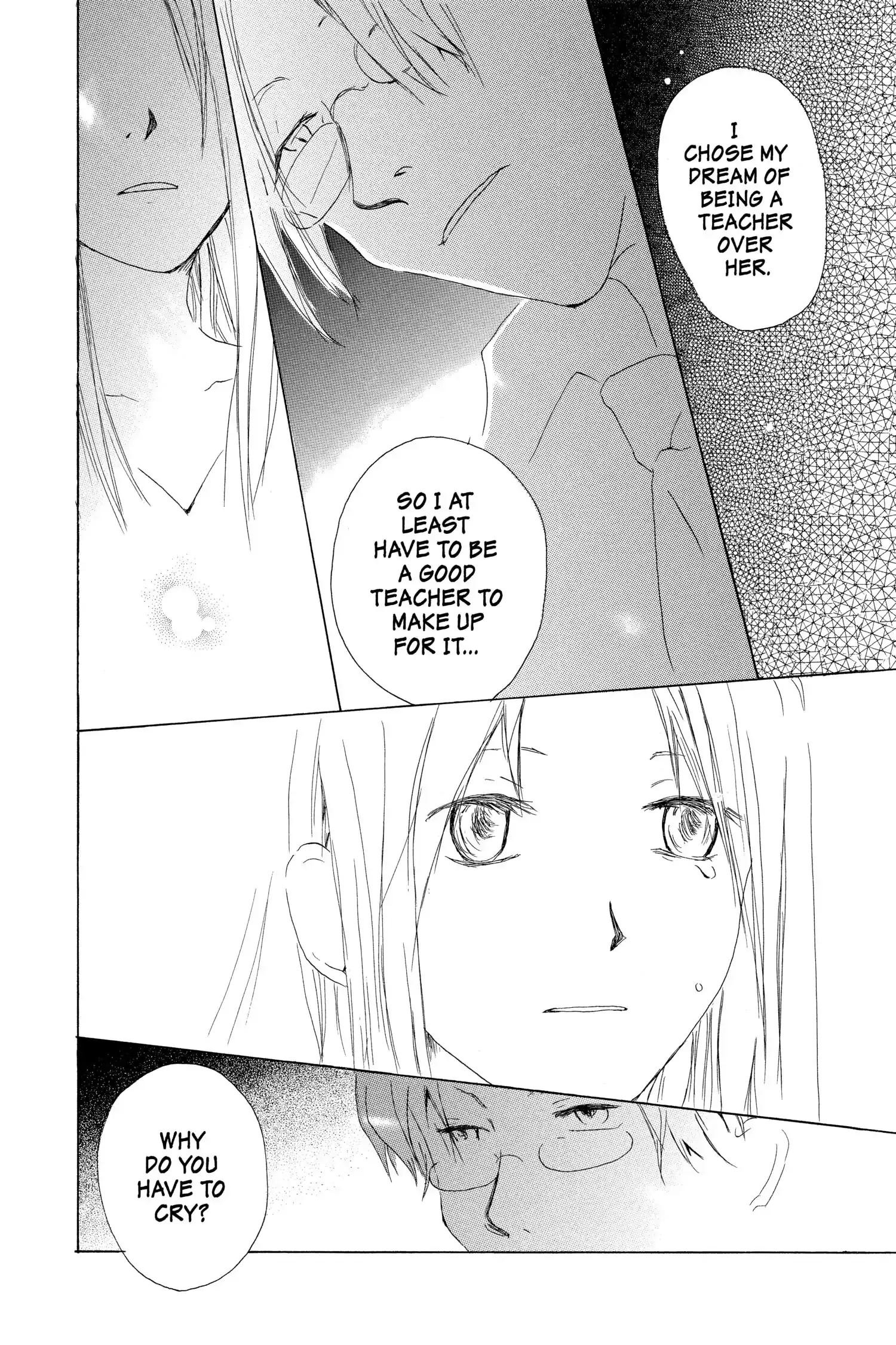Read Natsume Yuujinchou Manga Online