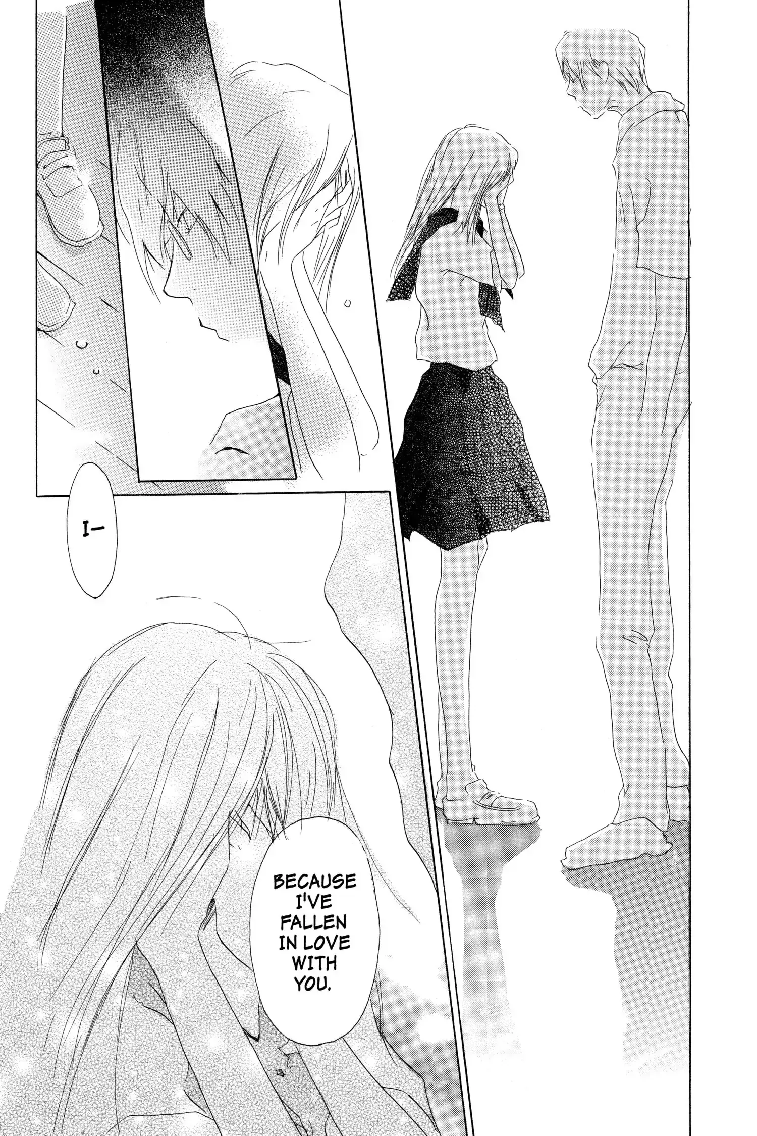 Read Natsume Yuujinchou Manga Online