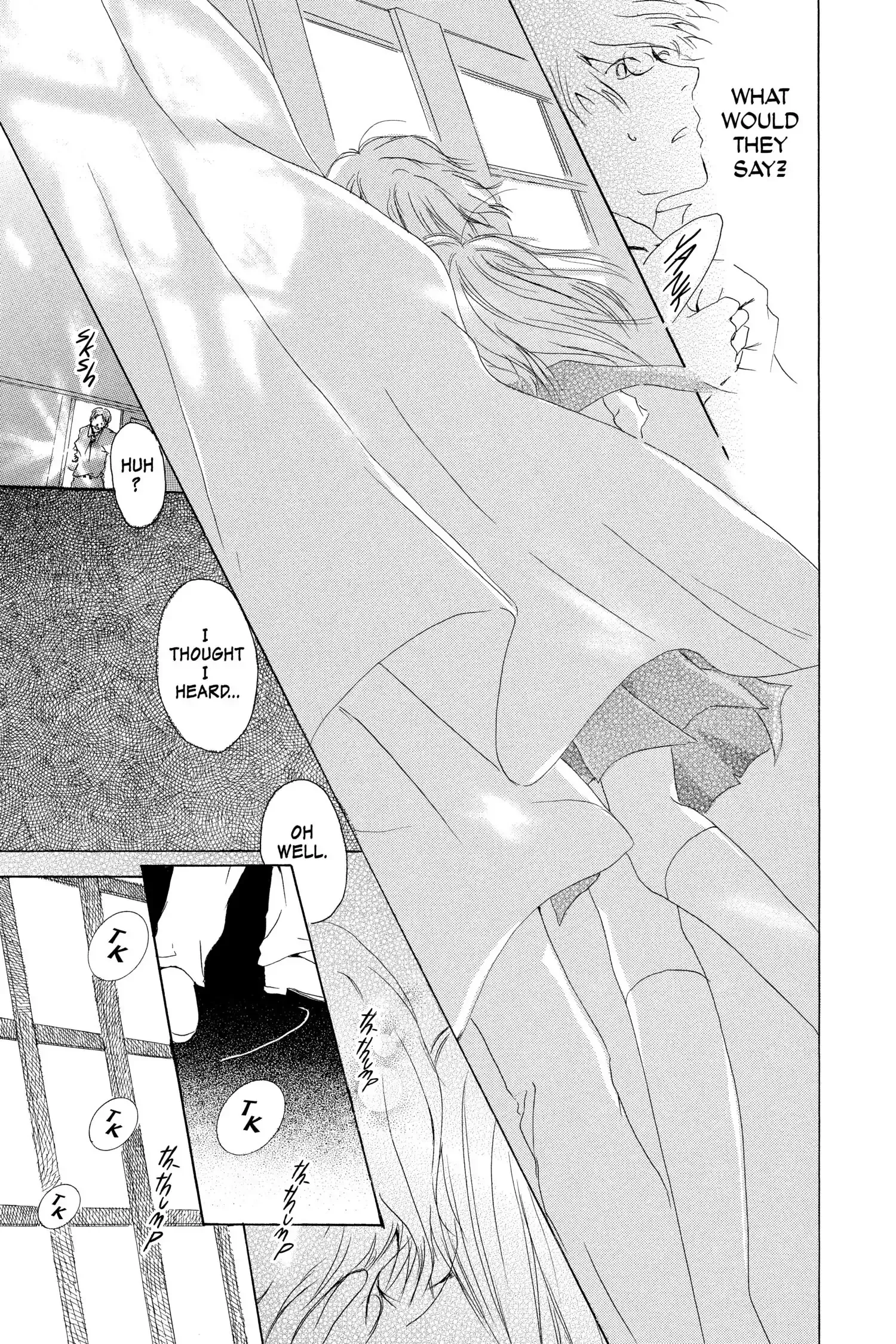 Read Natsume Yuujinchou Manga Online