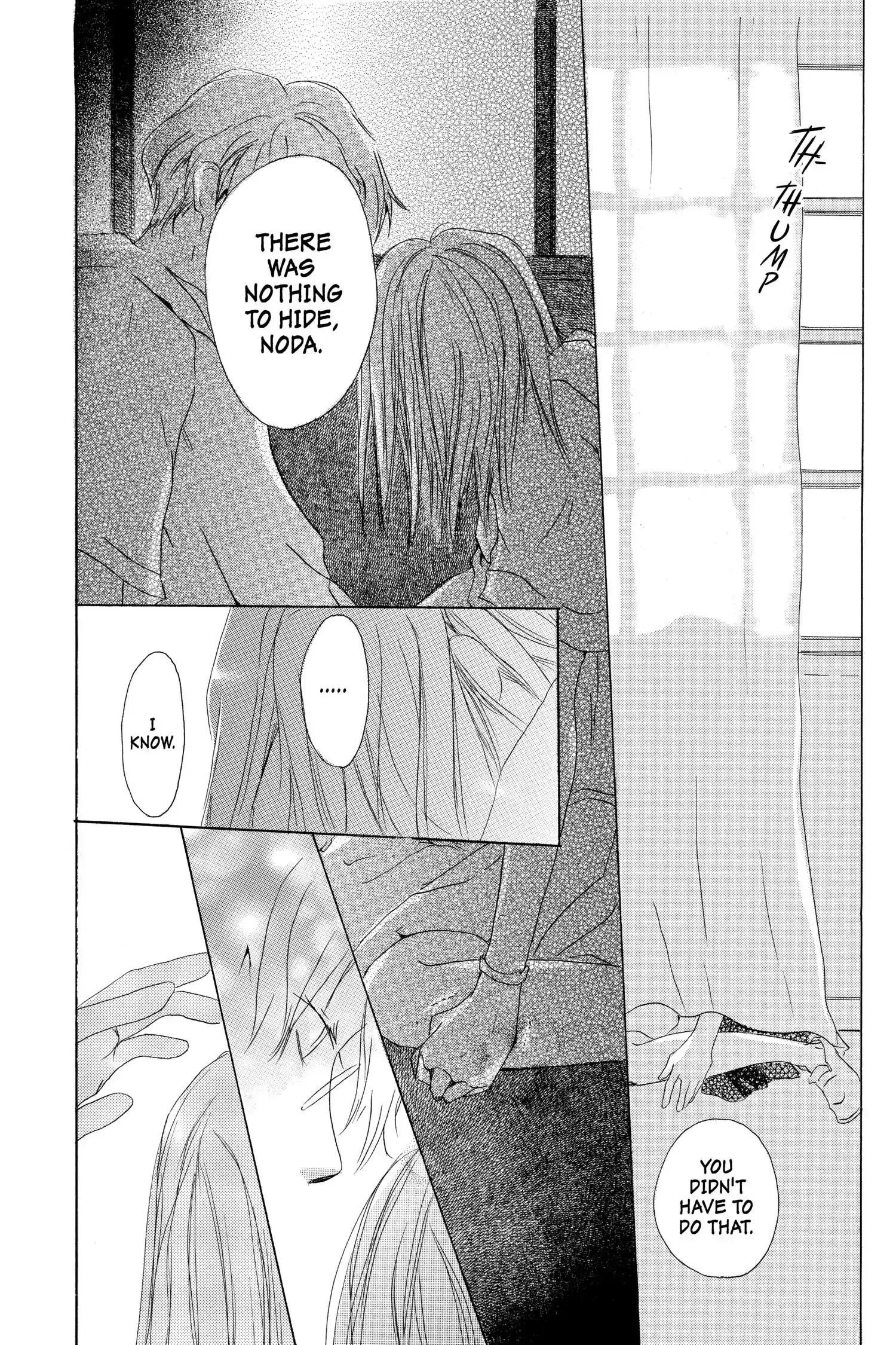 Read Natsume Yuujinchou Manga Online