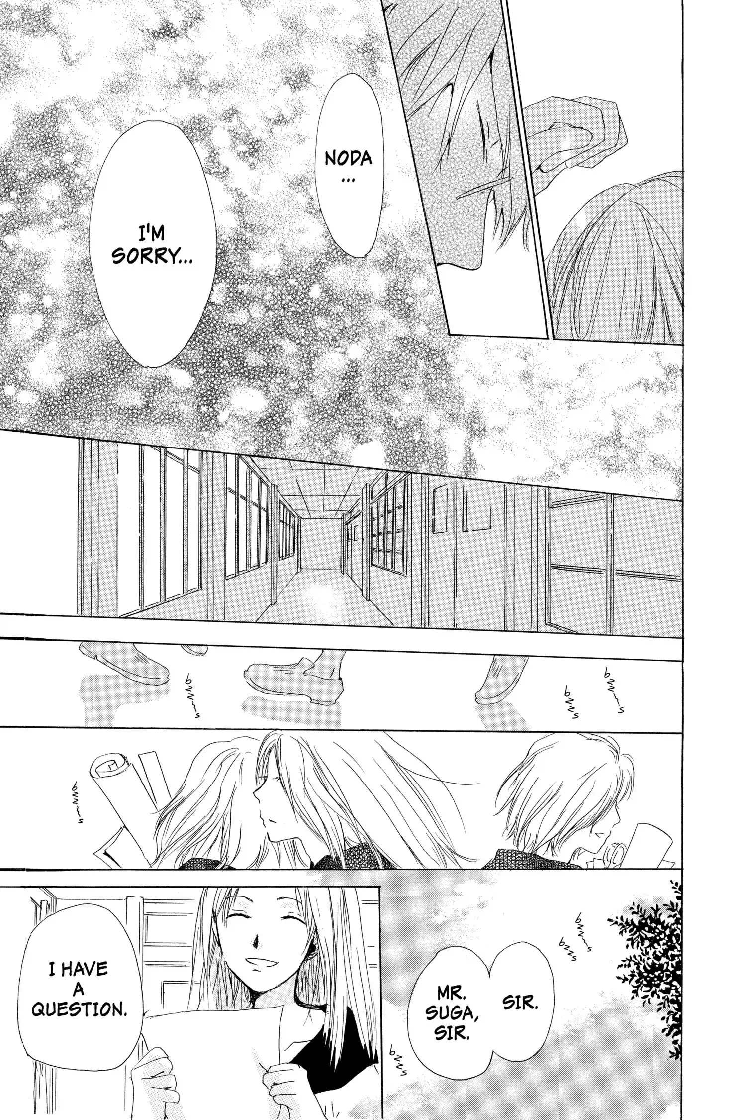 Read Natsume Yuujinchou Manga Online