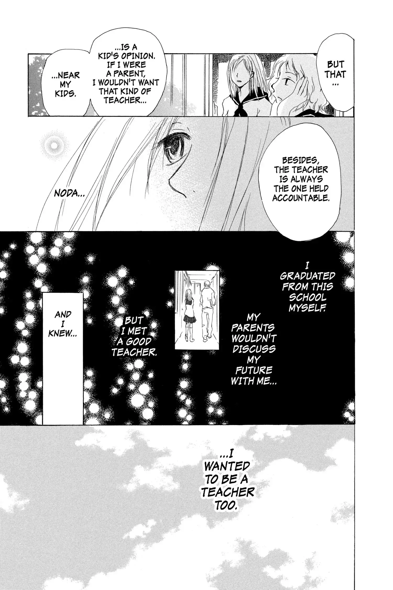 Read Natsume Yuujinchou Manga Online
