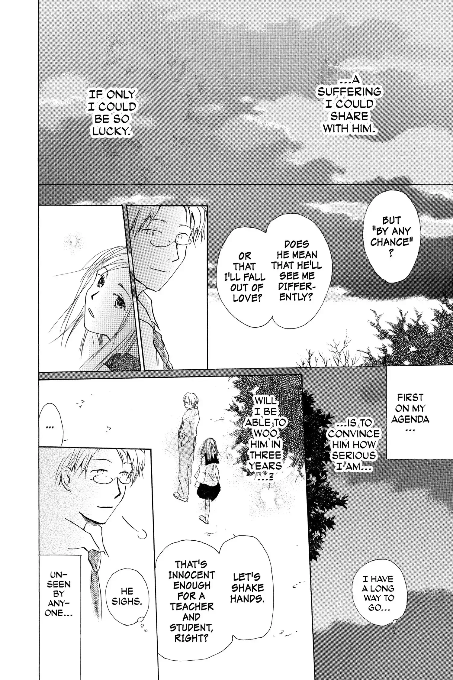 Read Natsume Yuujinchou Manga Online