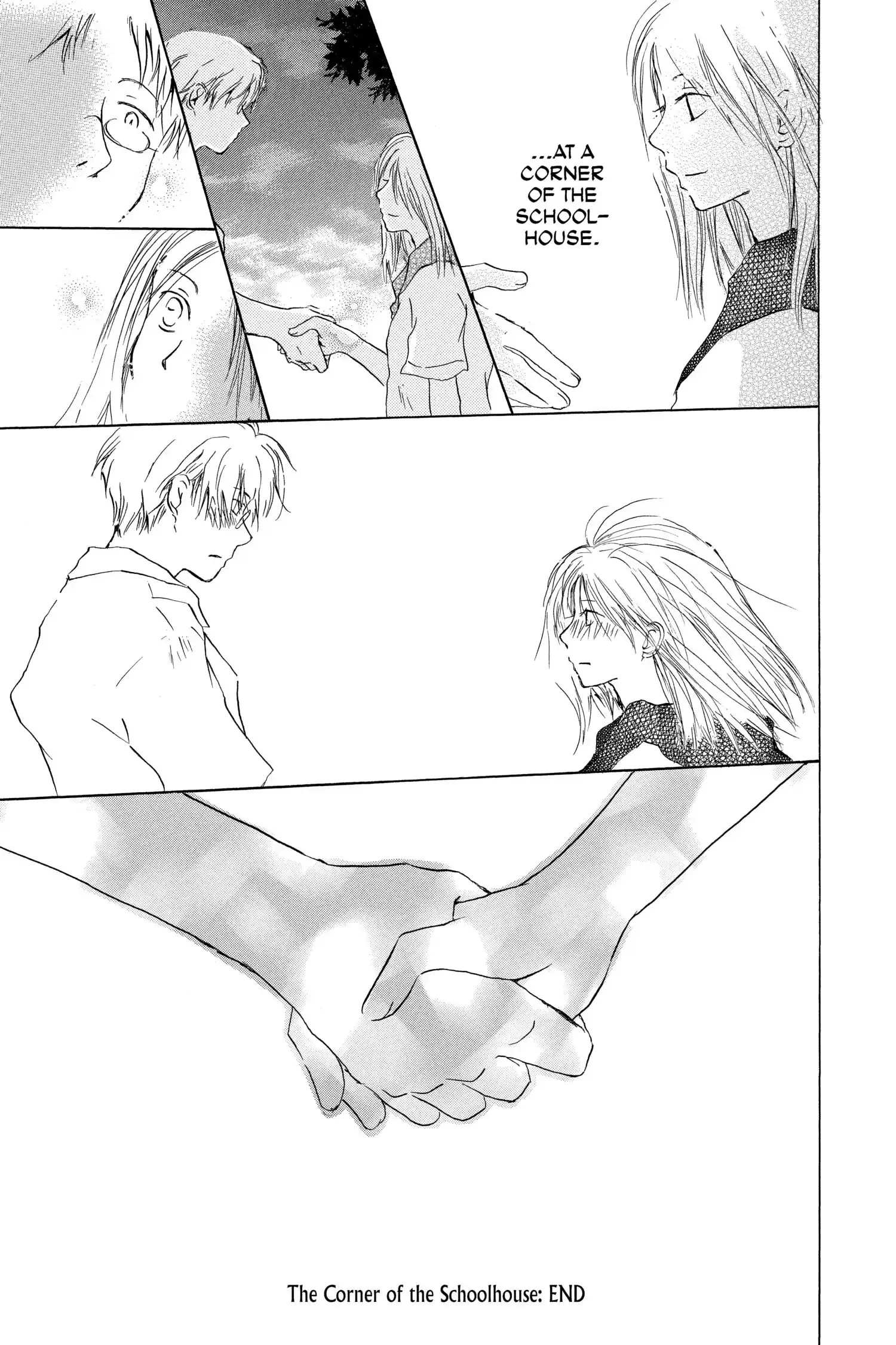 Read Natsume Yuujinchou Manga Online