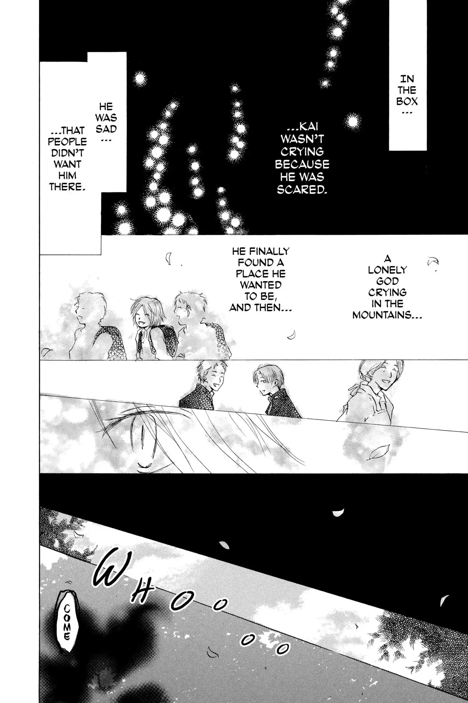 Read Natsume Yuujinchou Manga Online