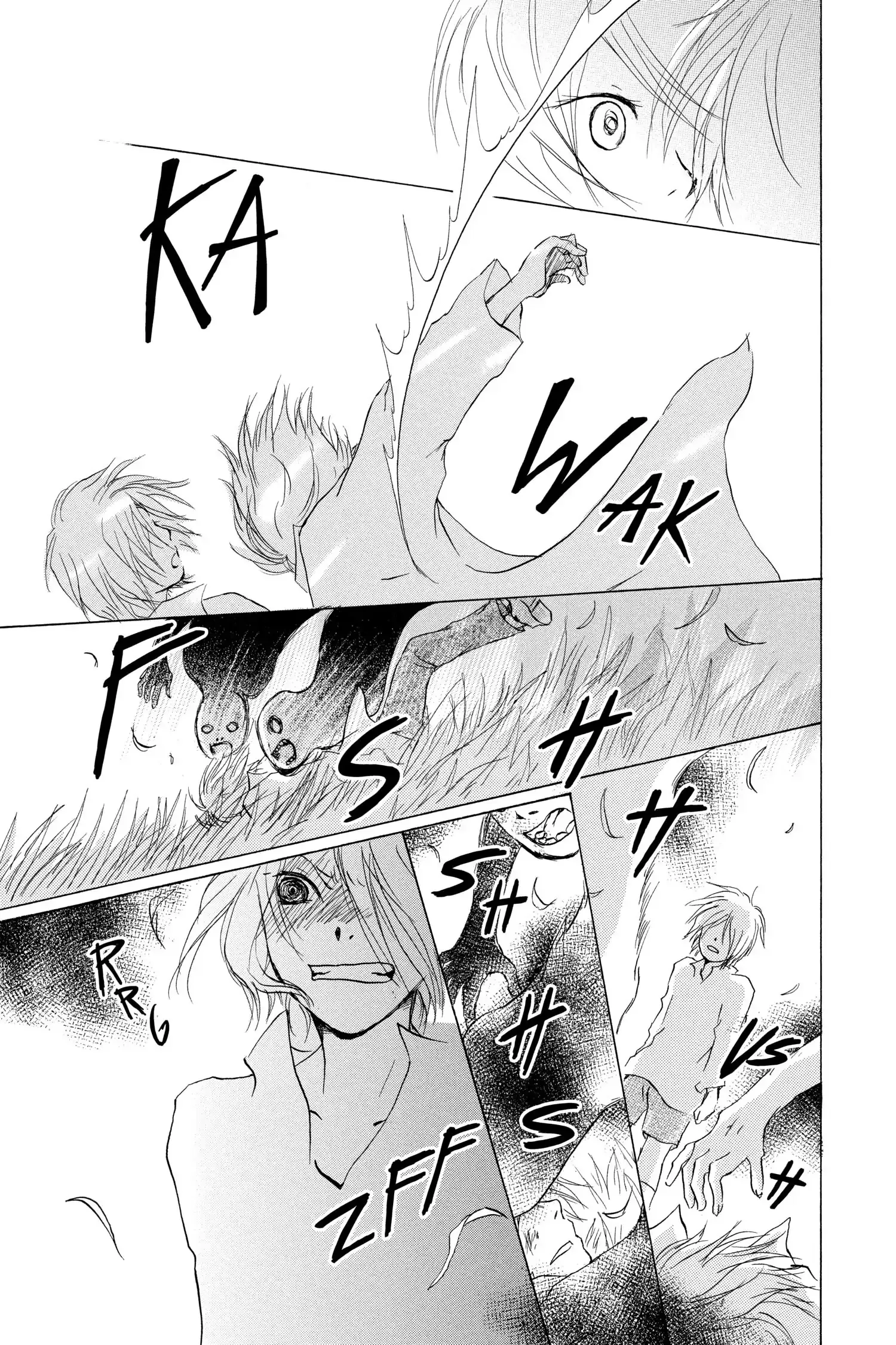 Read Natsume Yuujinchou Manga Online