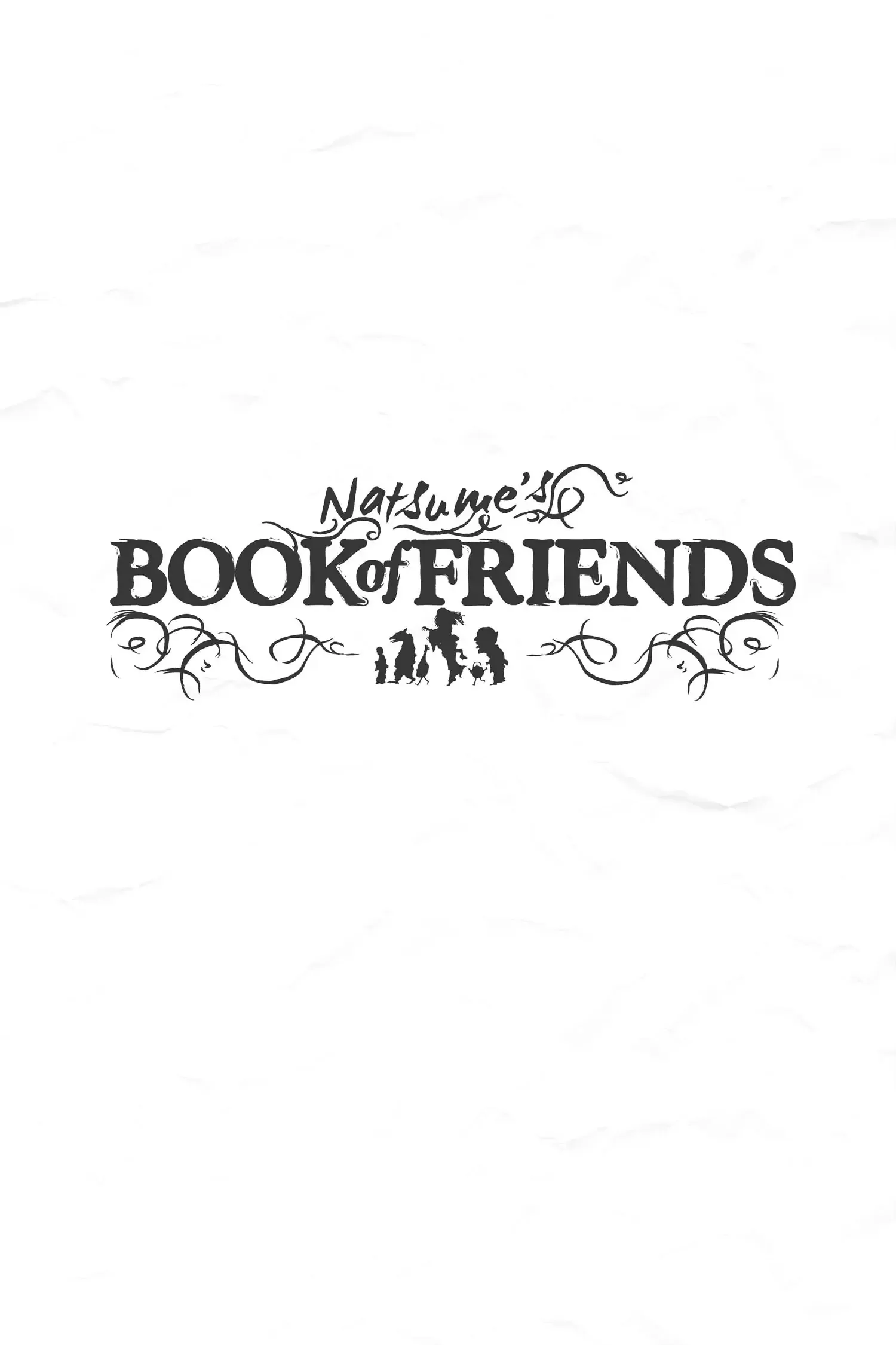 Read Natsume Yuujinchou Manga Online