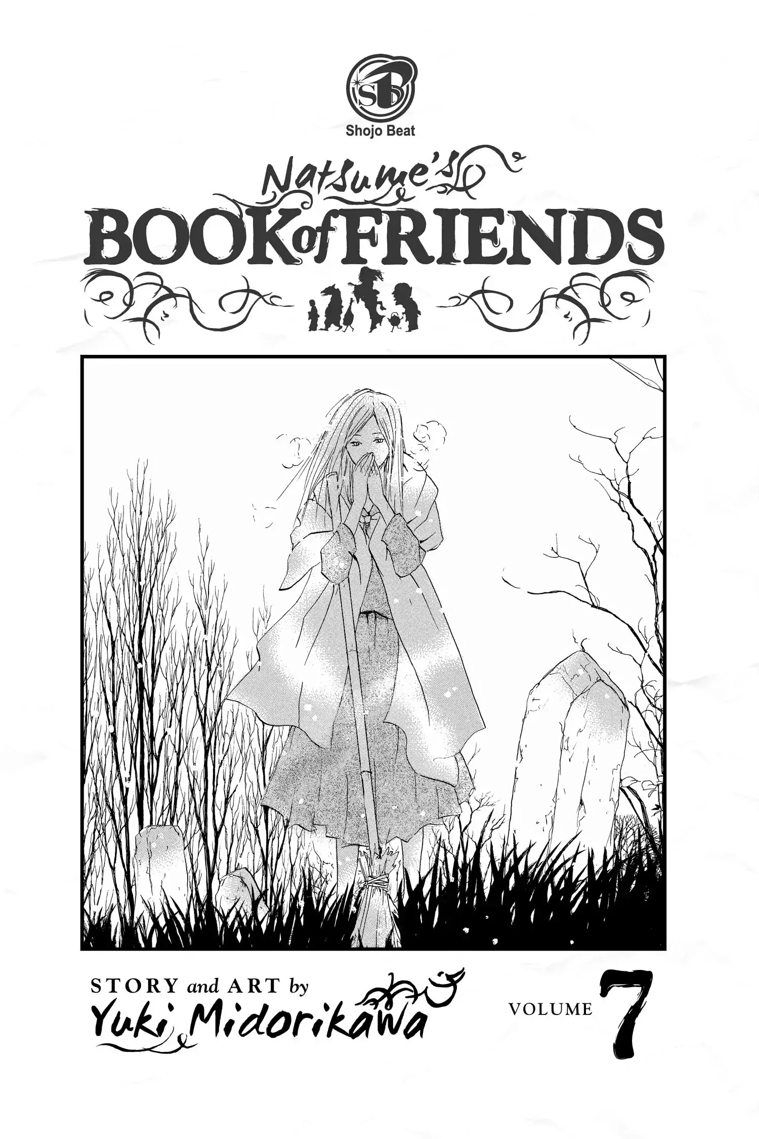 Read Natsume Yuujinchou Manga Online