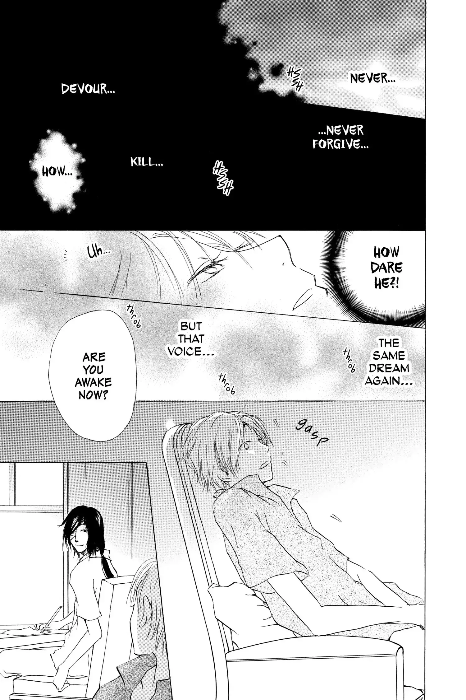 Read Natsume Yuujinchou Manga Online