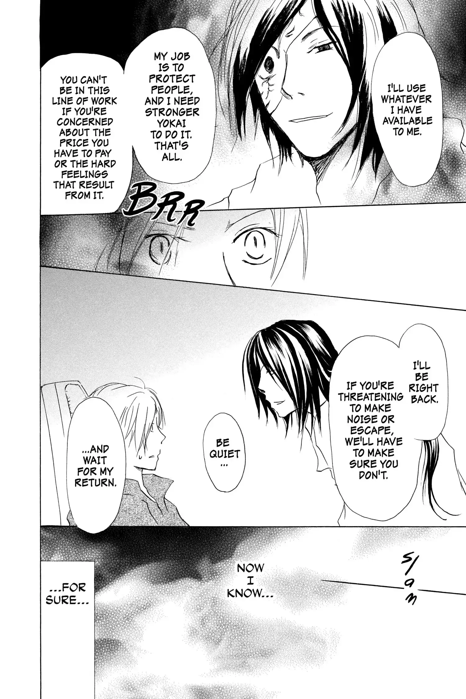 Read Natsume Yuujinchou Manga Online