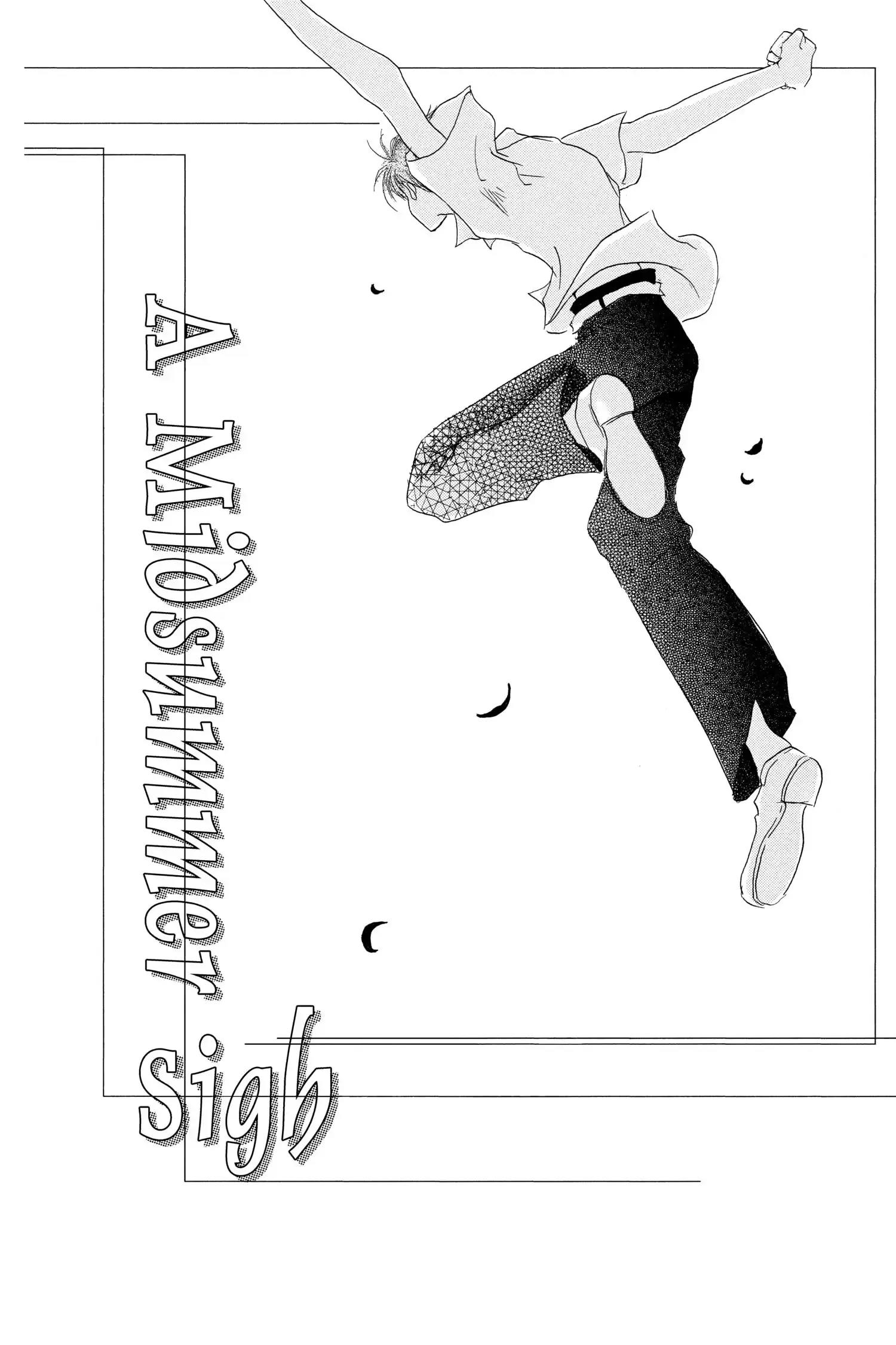 Read Natsume Yuujinchou Manga Online