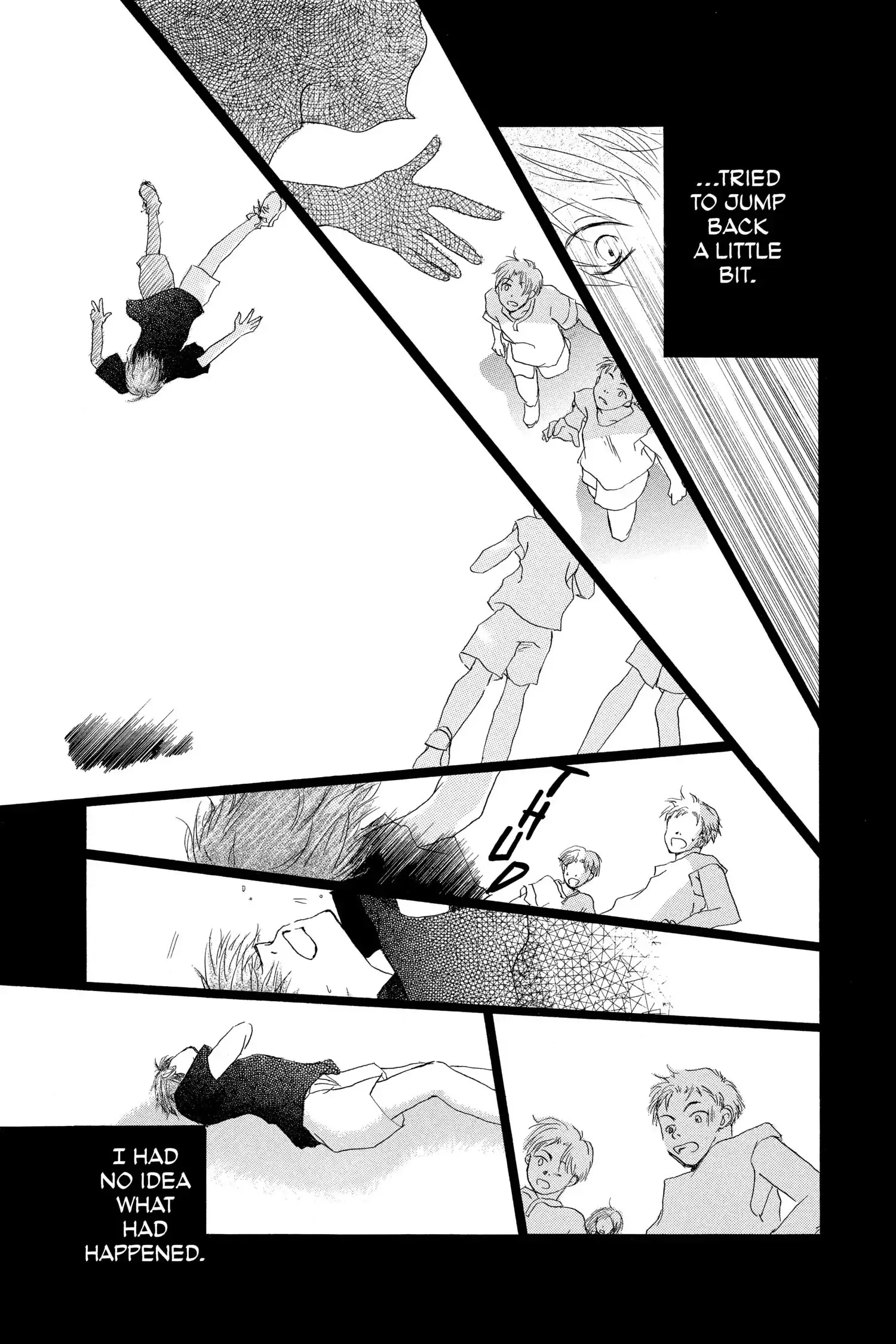 Read Natsume Yuujinchou Manga Online