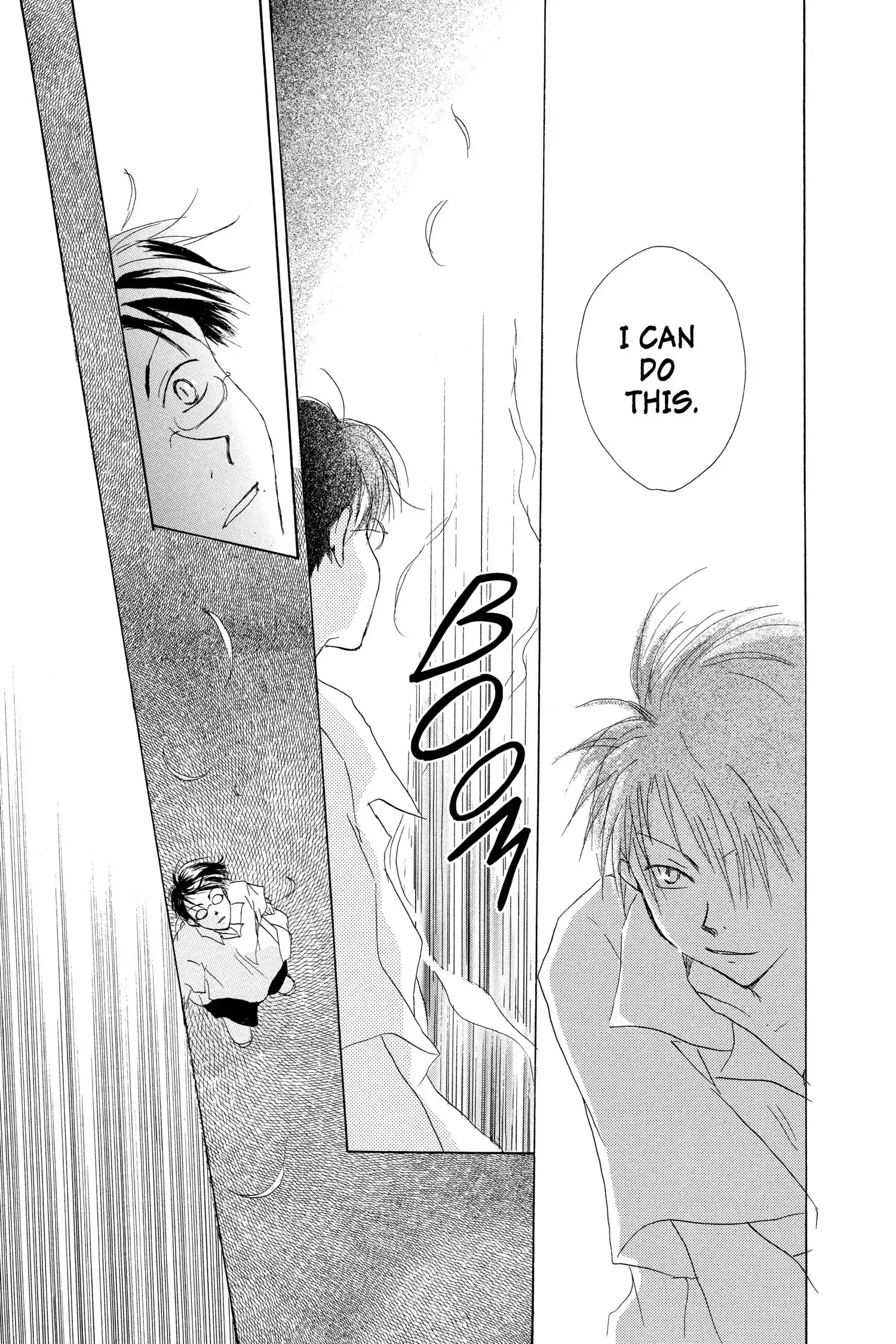 Read Natsume Yuujinchou Manga Online
