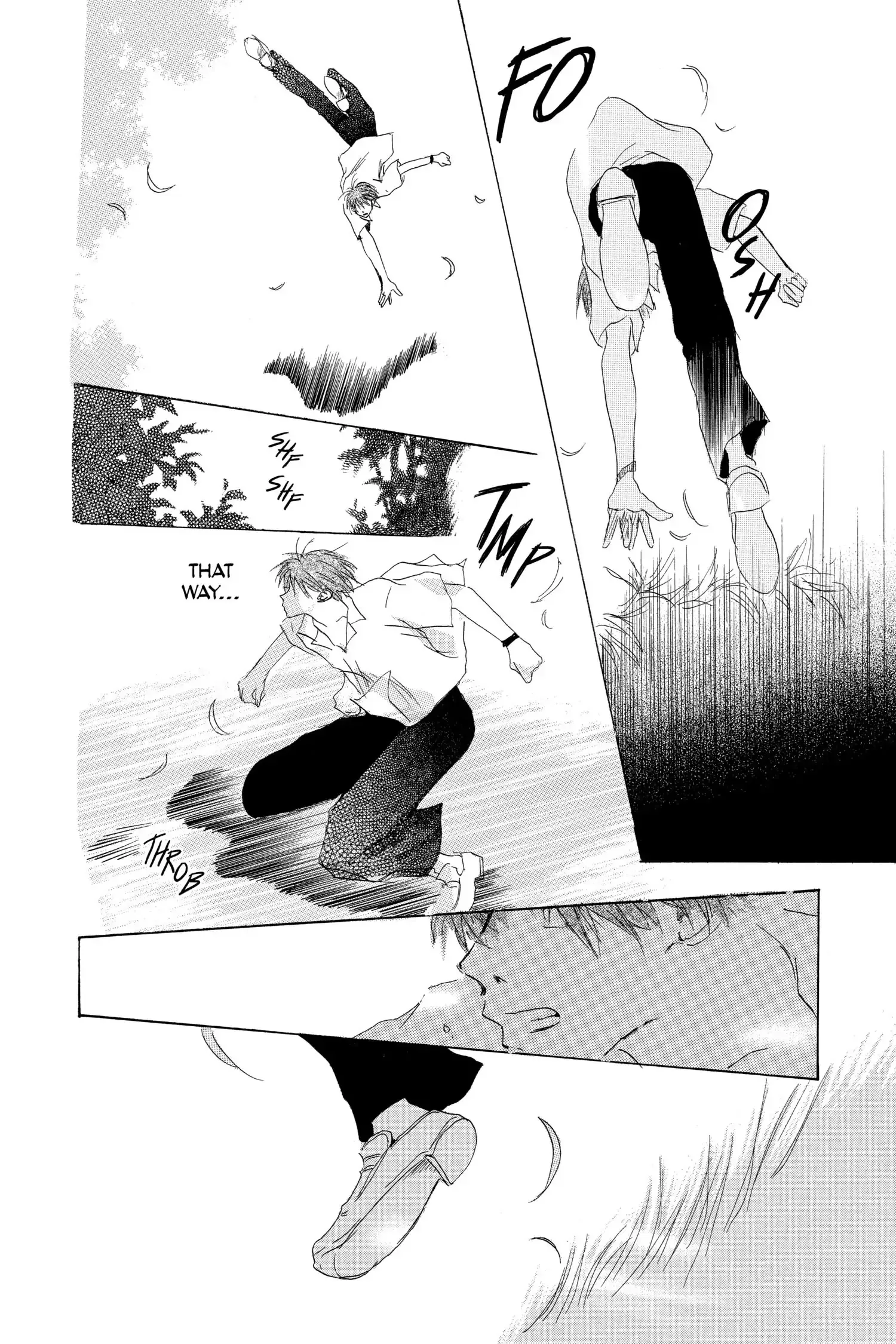 Read Natsume Yuujinchou Manga Online