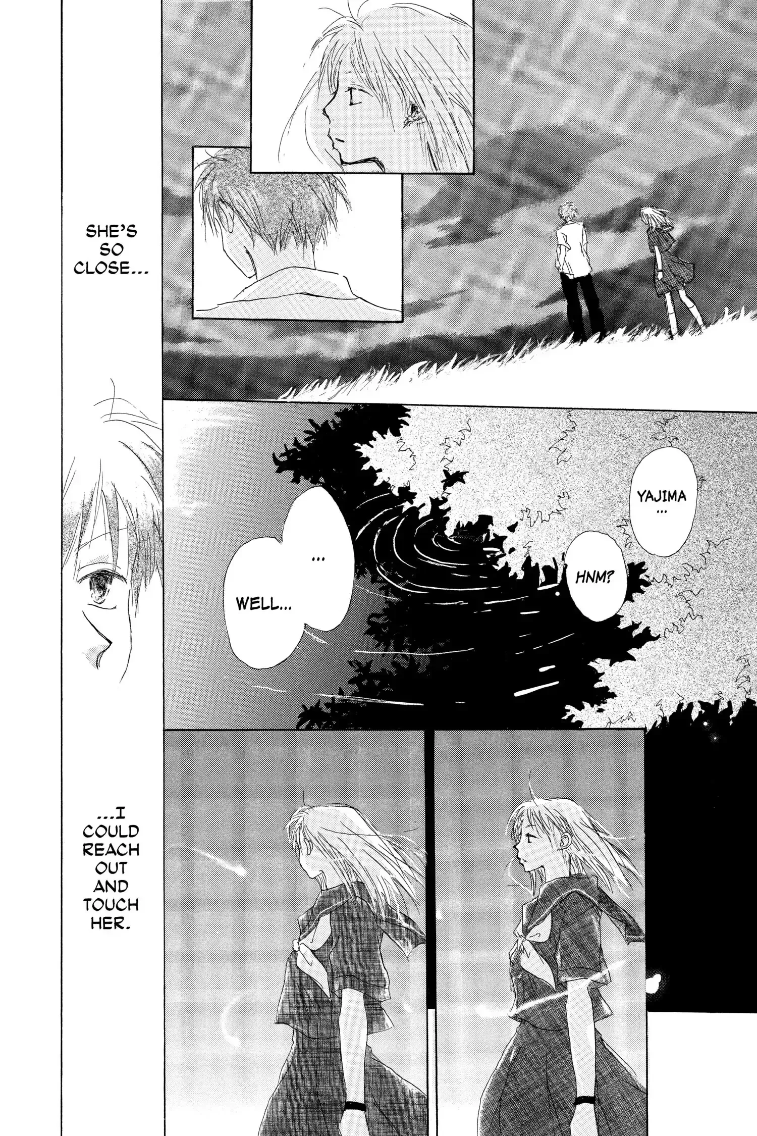 Read Natsume Yuujinchou Manga Online