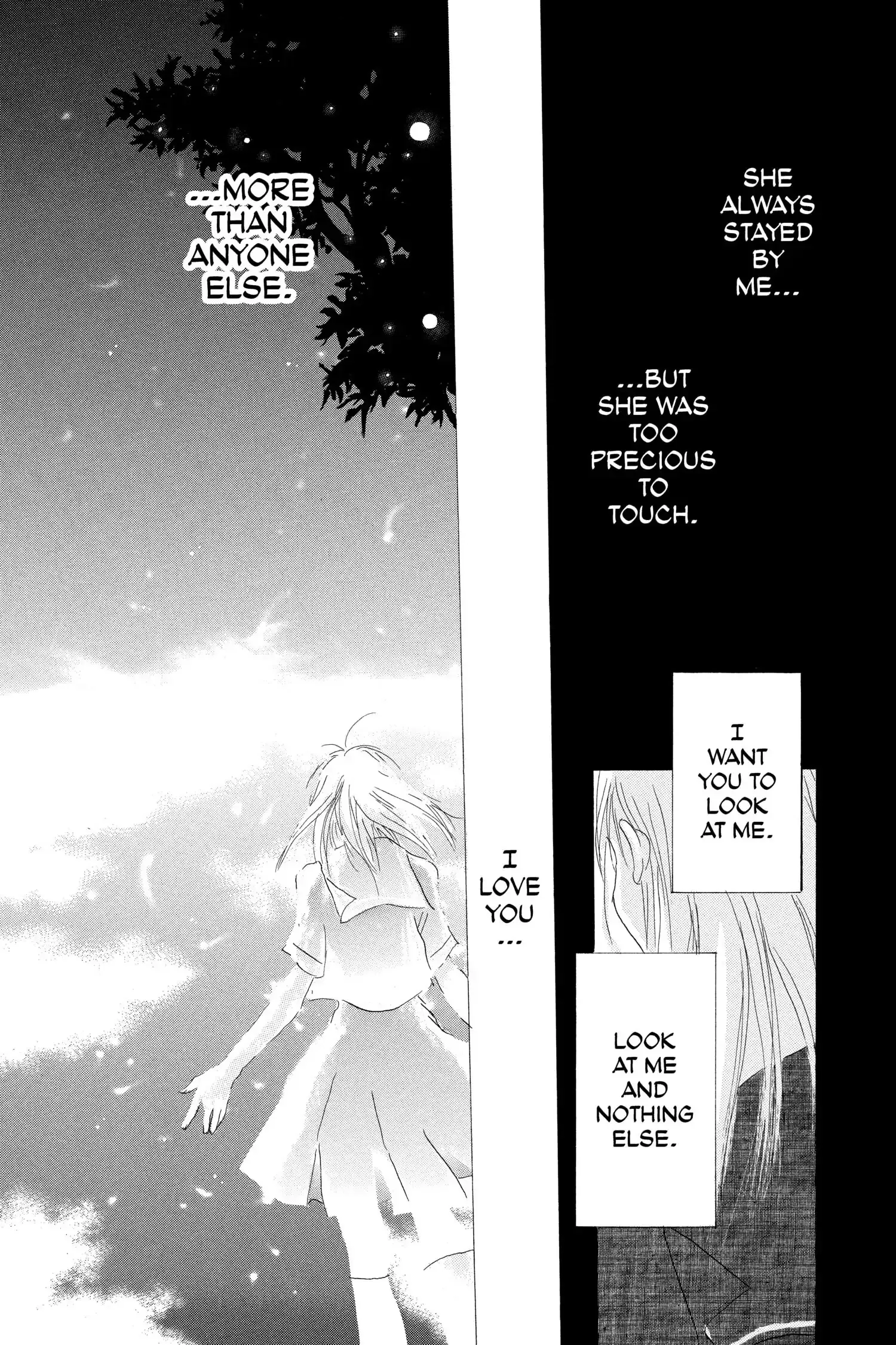 Read Natsume Yuujinchou Manga Online