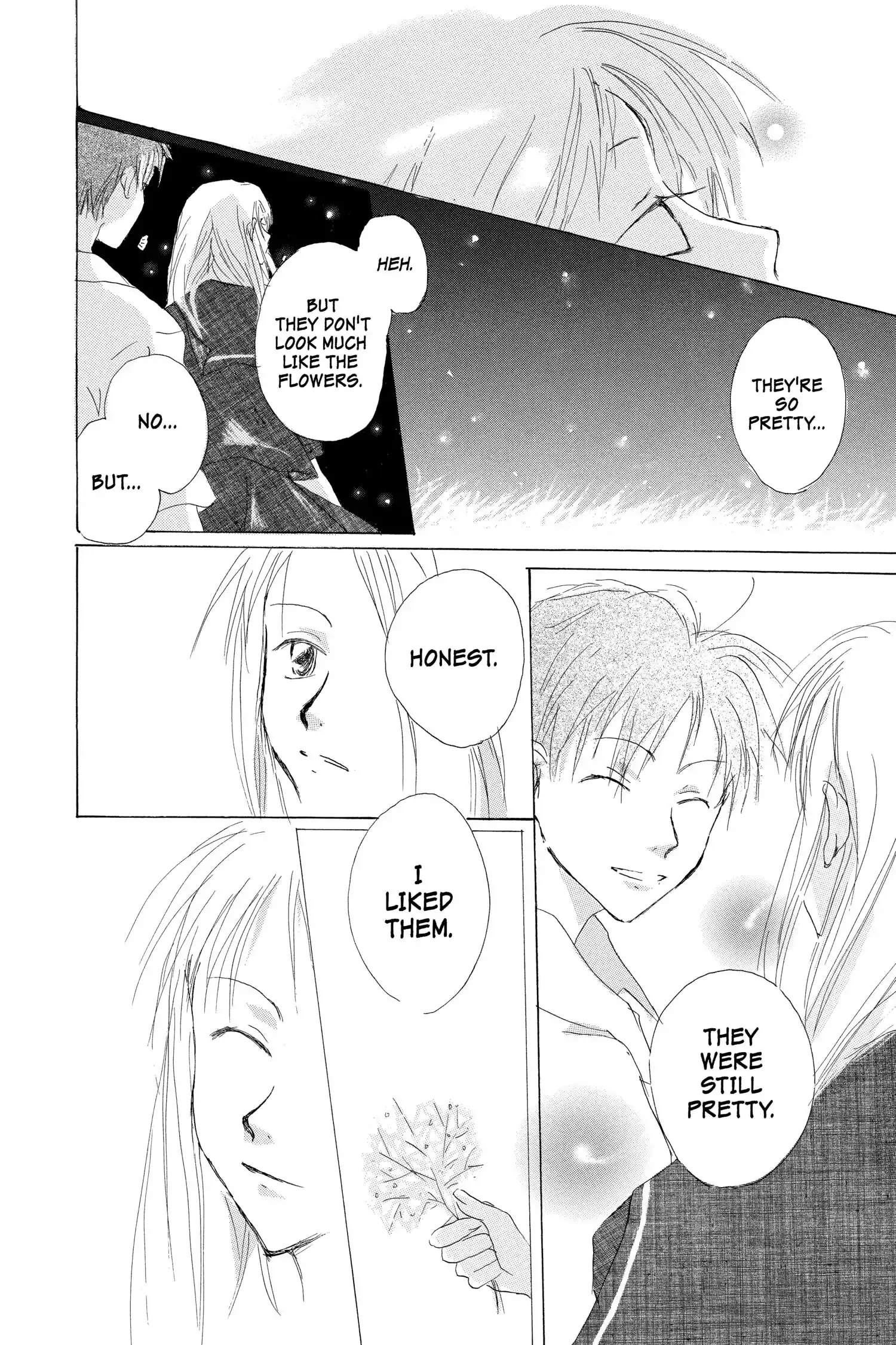 Read Natsume Yuujinchou Manga Online