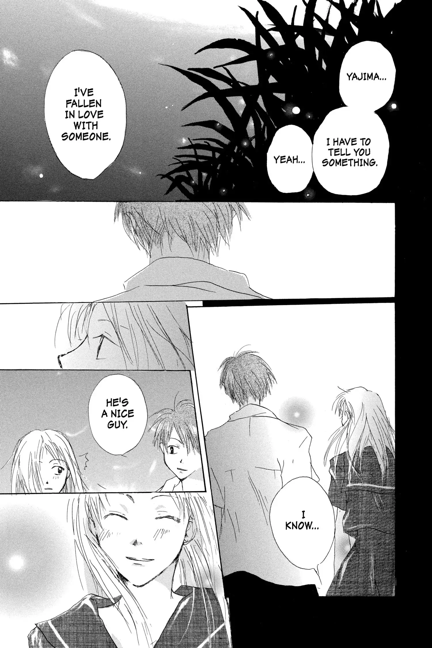 Read Natsume Yuujinchou Manga Online