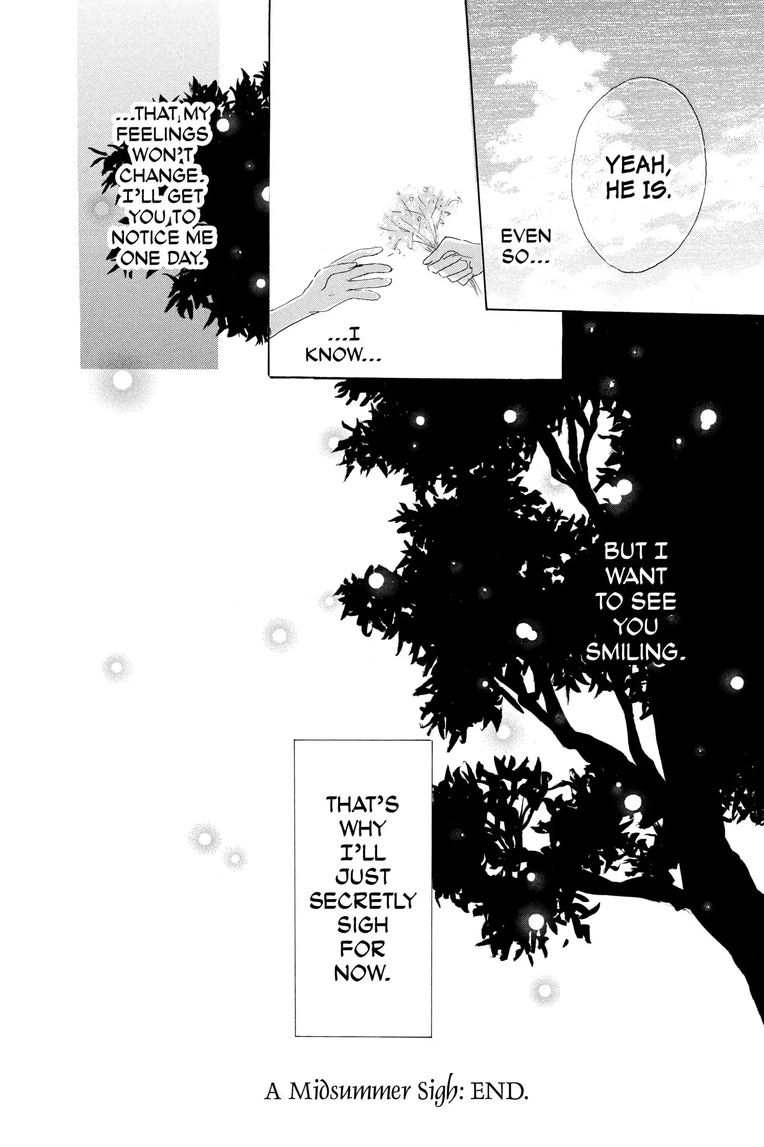 Read Natsume Yuujinchou Manga Online