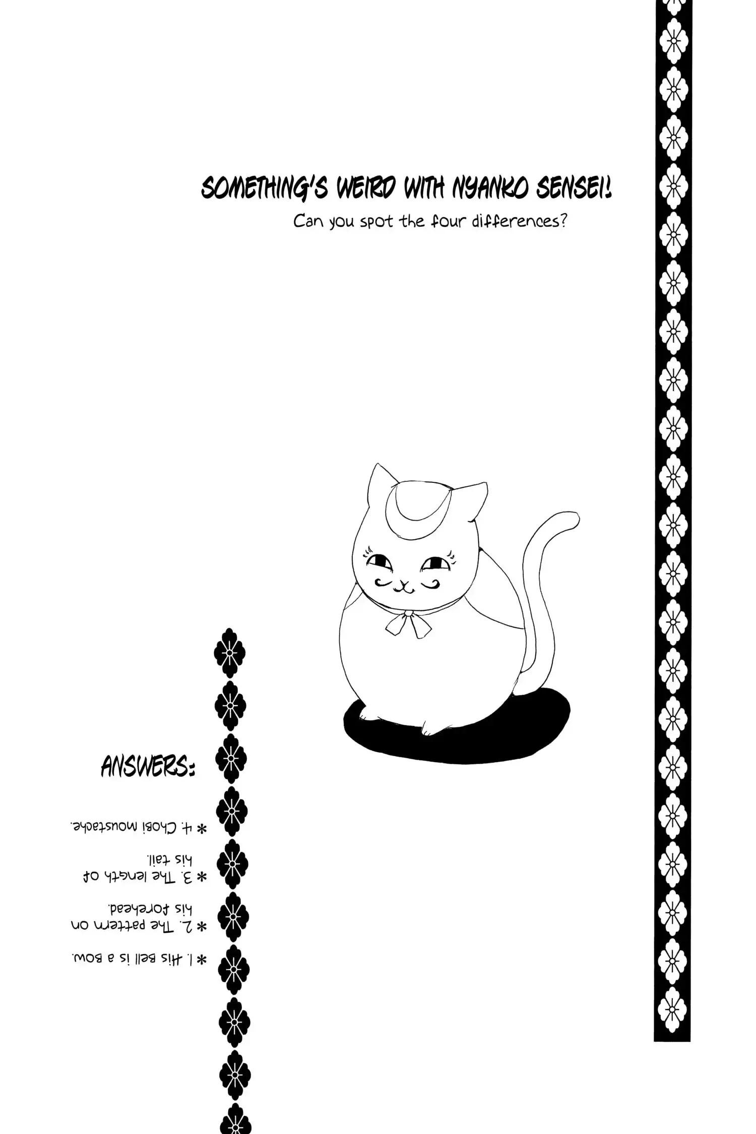 Read Natsume Yuujinchou Manga Online