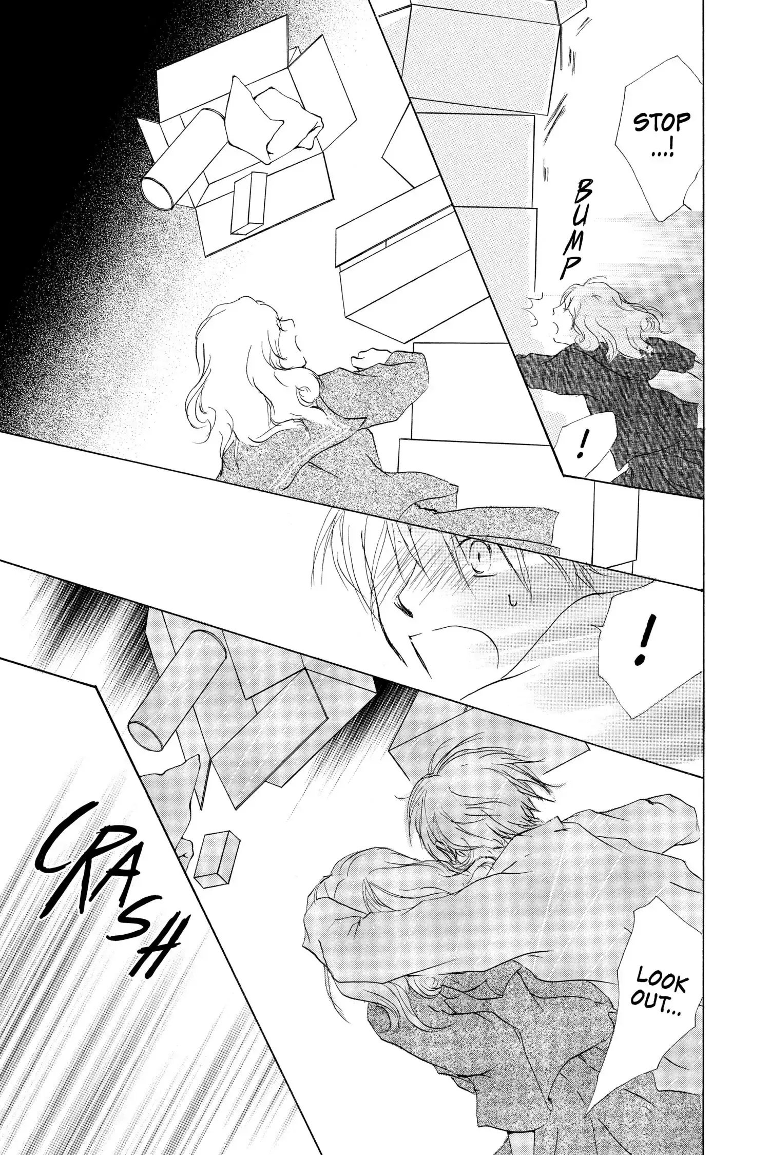 Read Natsume Yuujinchou Manga Online