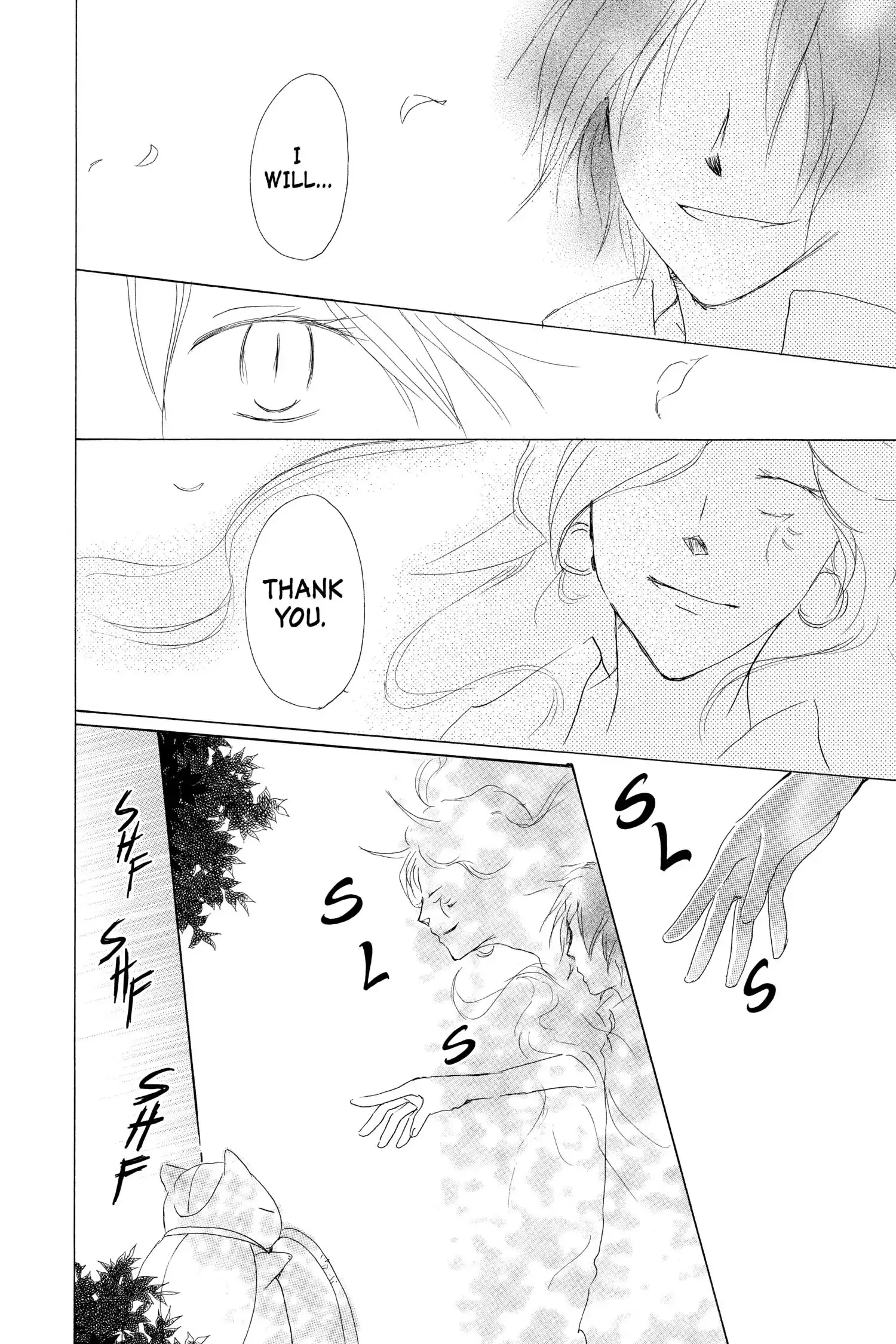 Read Natsume Yuujinchou Manga Online
