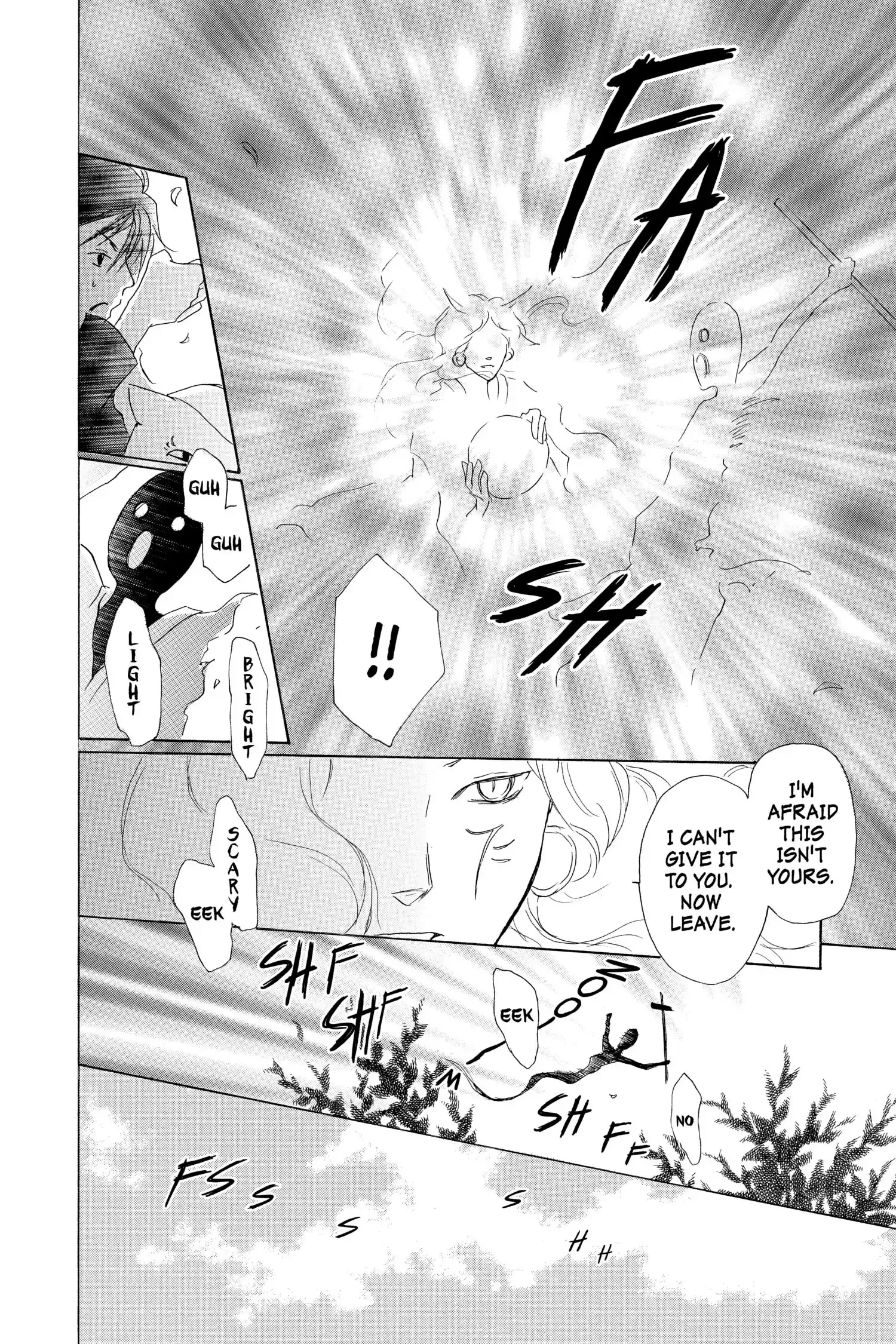 Read Natsume Yuujinchou Manga Online