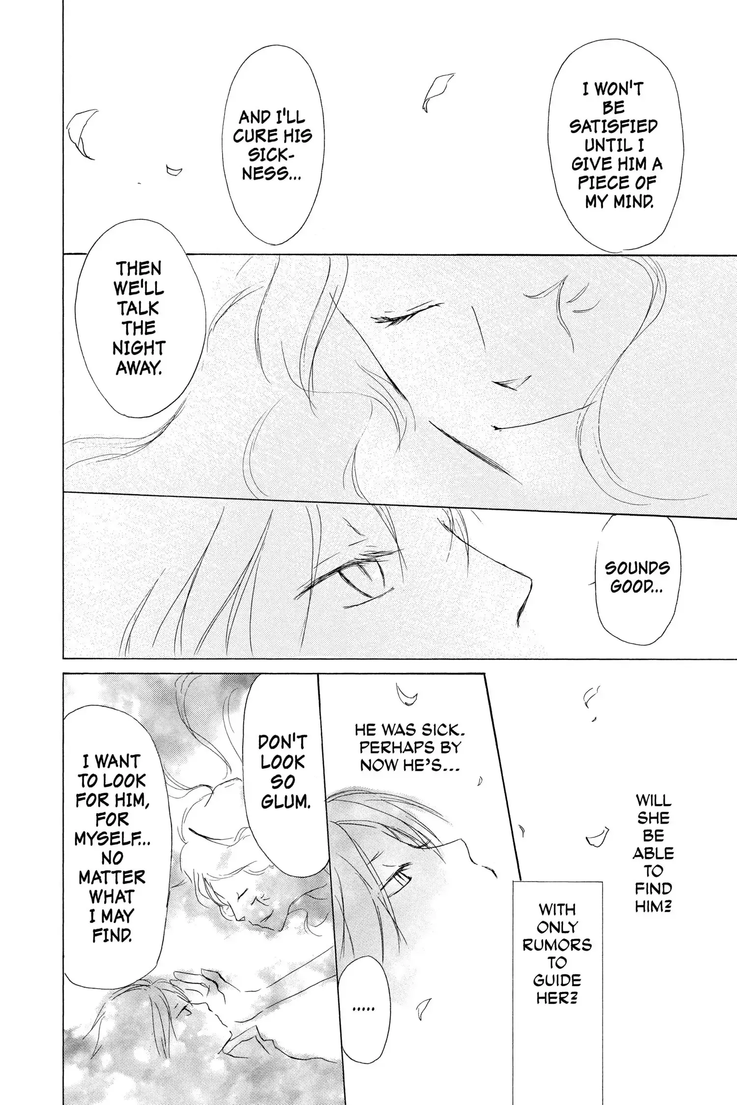 Read Natsume Yuujinchou Manga Online