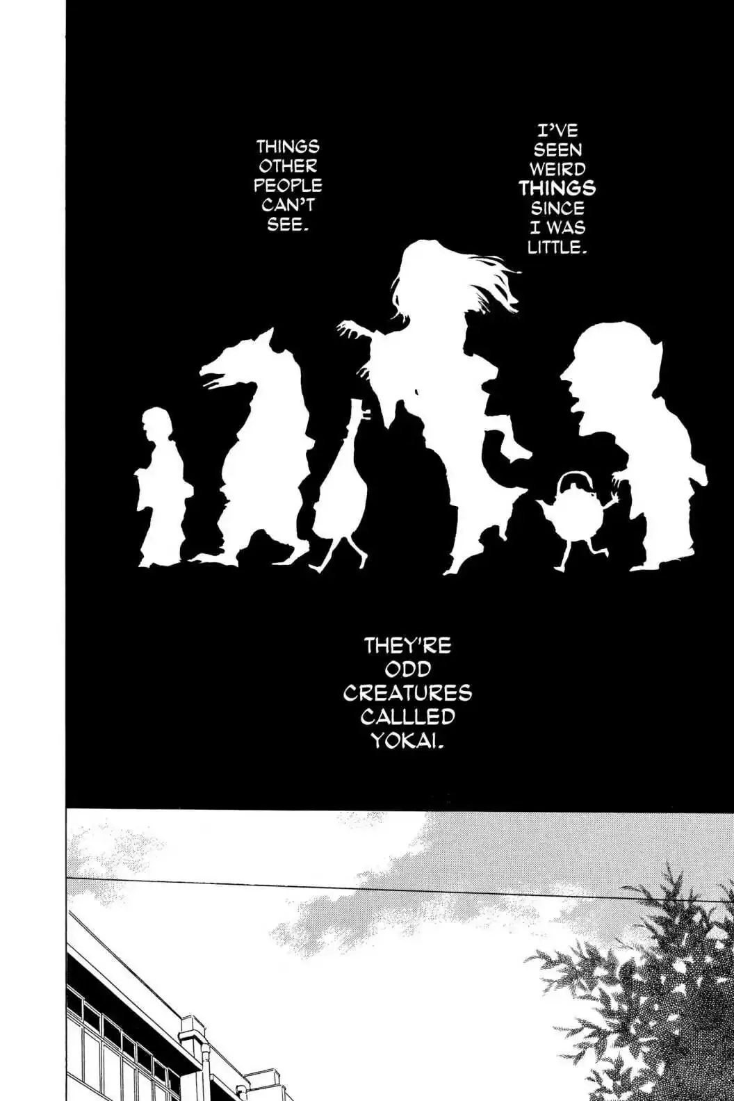 Read Natsume Yuujinchou Manga Online