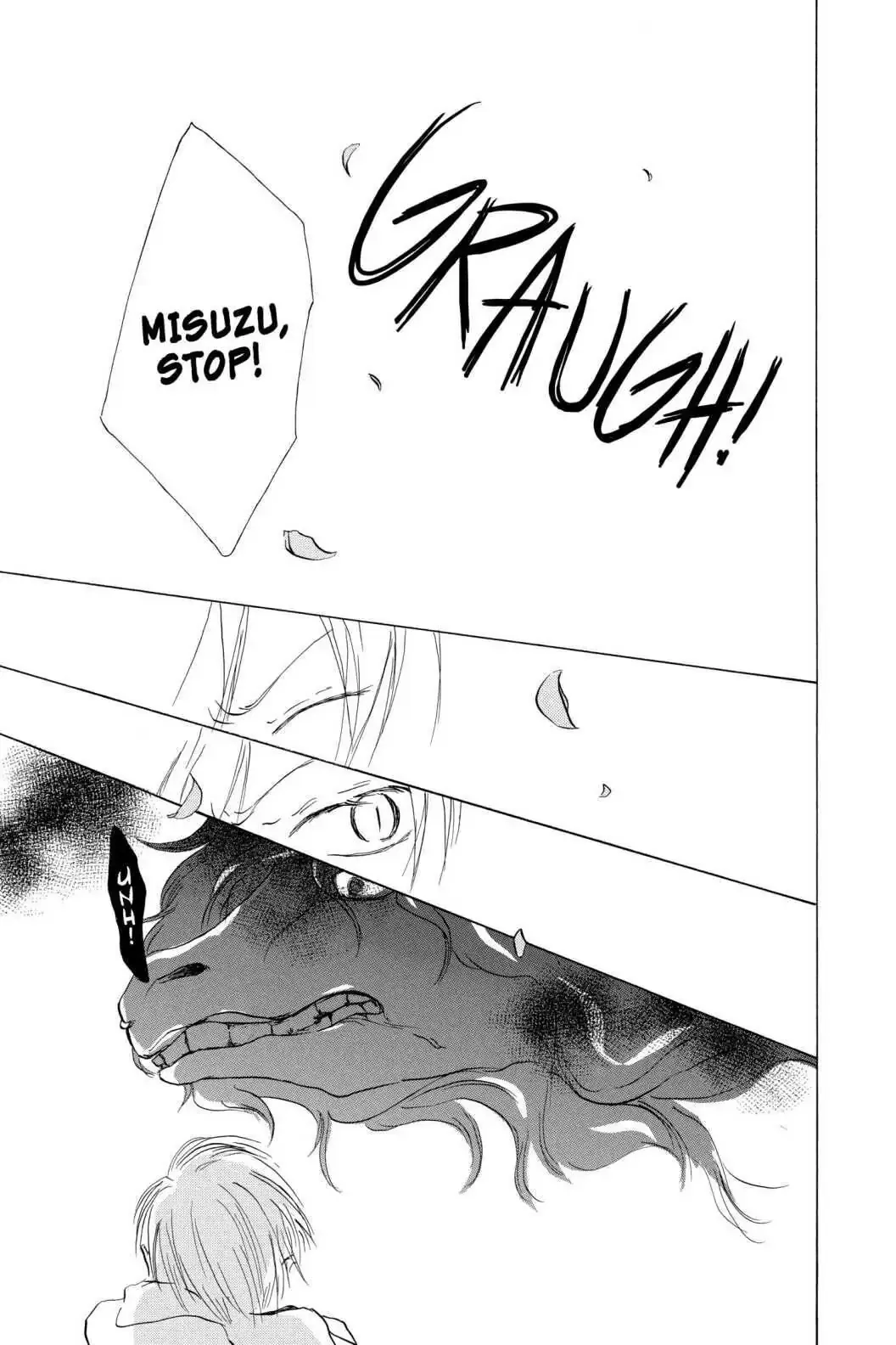 Read Natsume Yuujinchou Manga Online