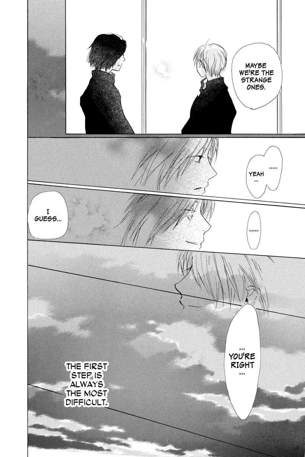 Read Natsume Yuujinchou Manga Online