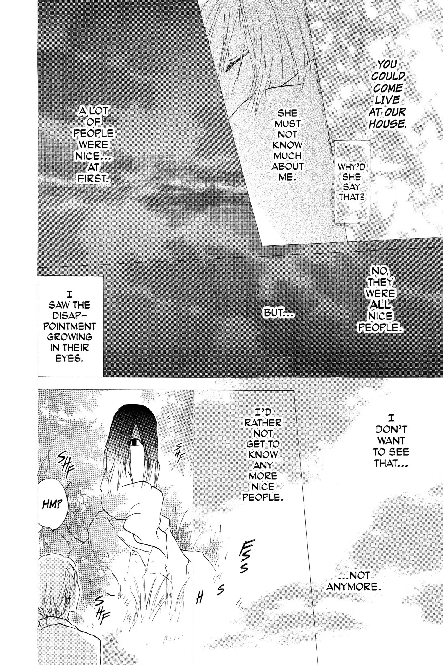 Read Natsume Yuujinchou Manga Online