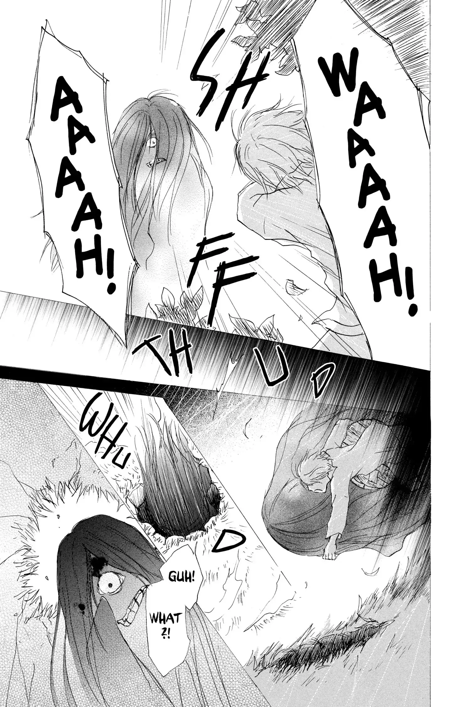 Read Natsume Yuujinchou Manga Online