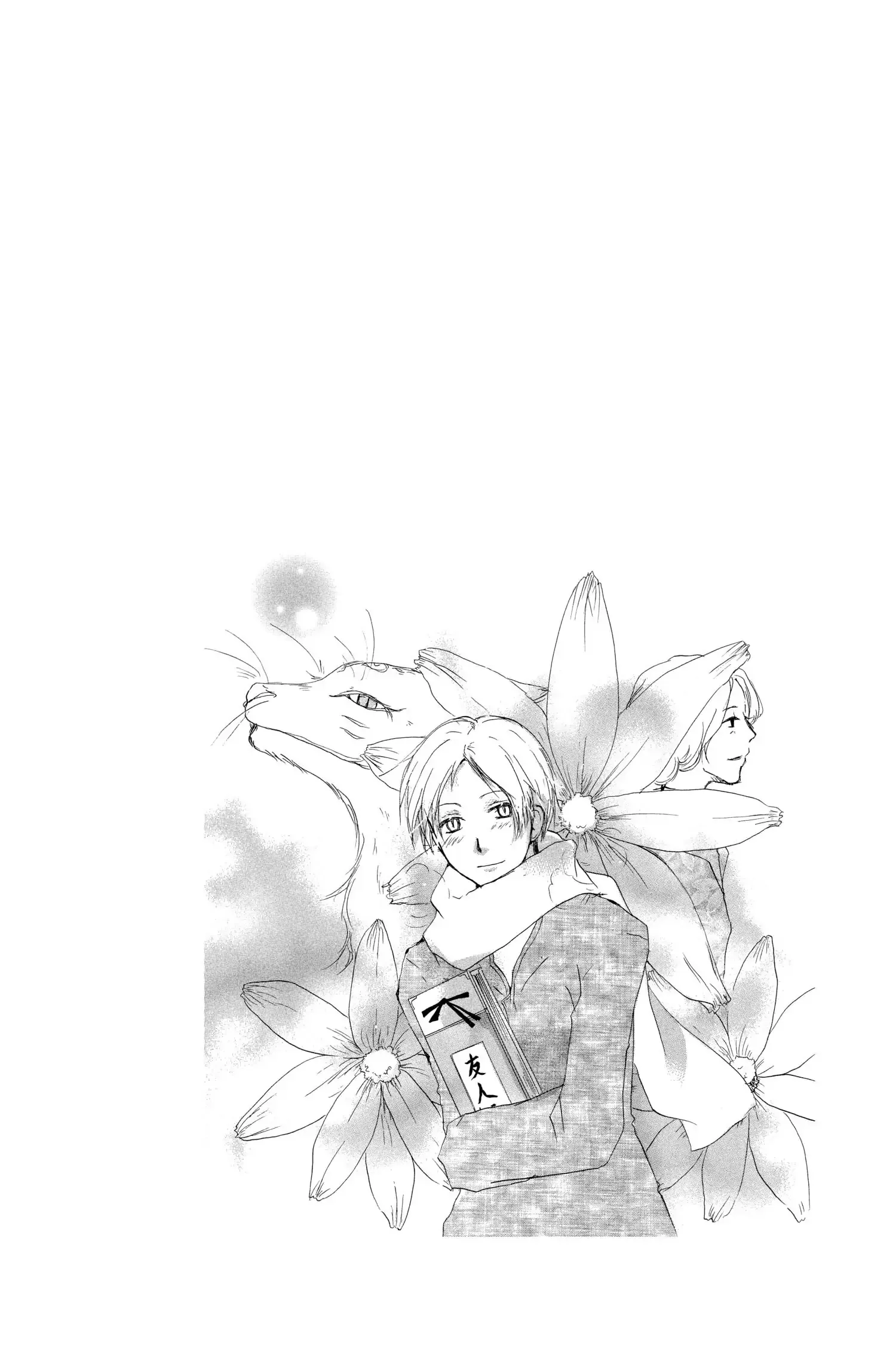 Read Natsume Yuujinchou Manga Online