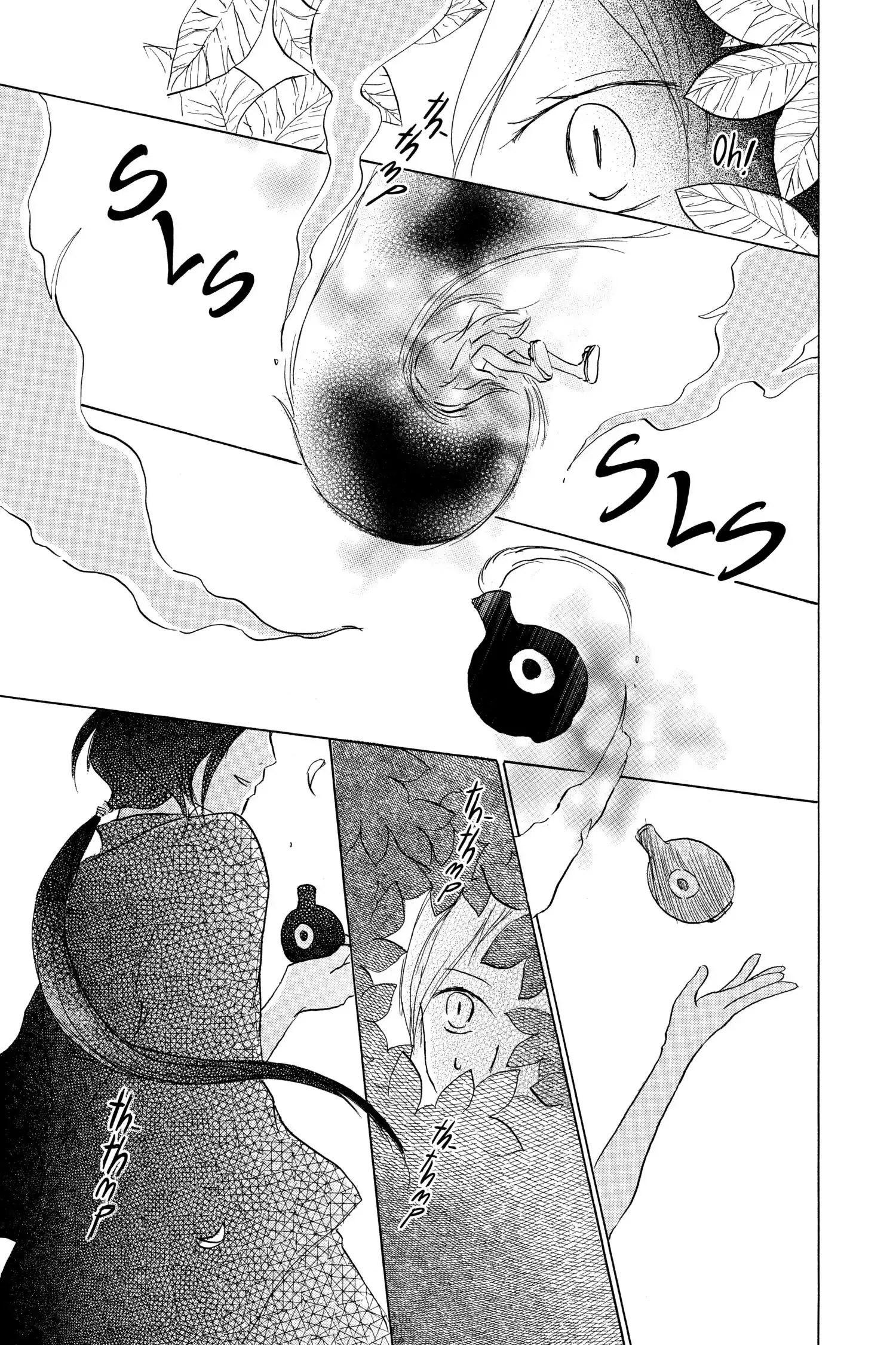 Read Natsume Yuujinchou Manga Online