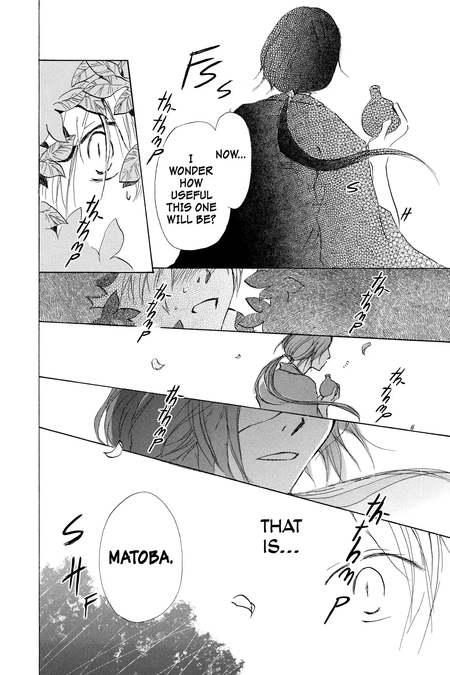 Read Natsume Yuujinchou Manga Online