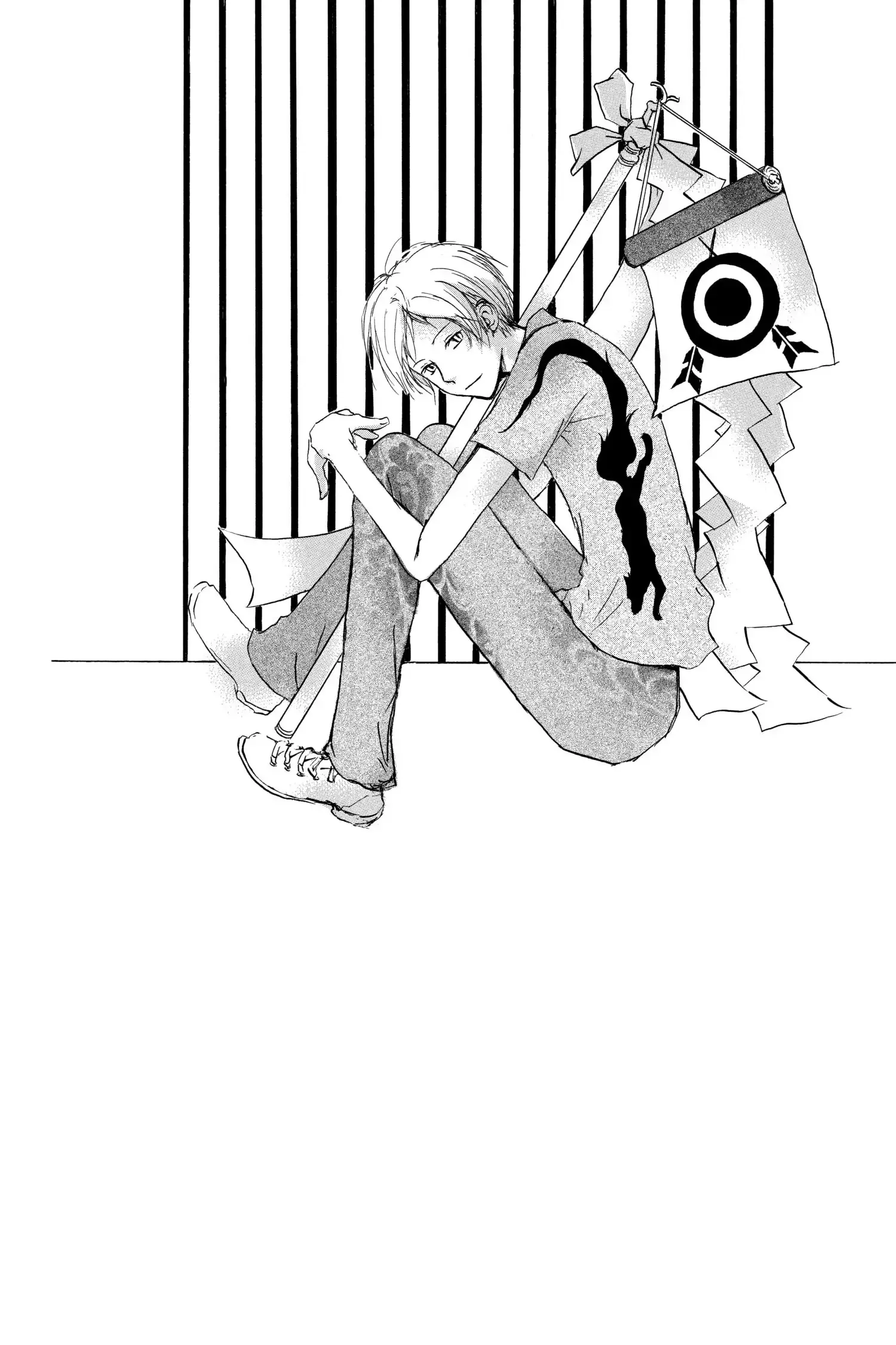 Read Natsume Yuujinchou Manga Online