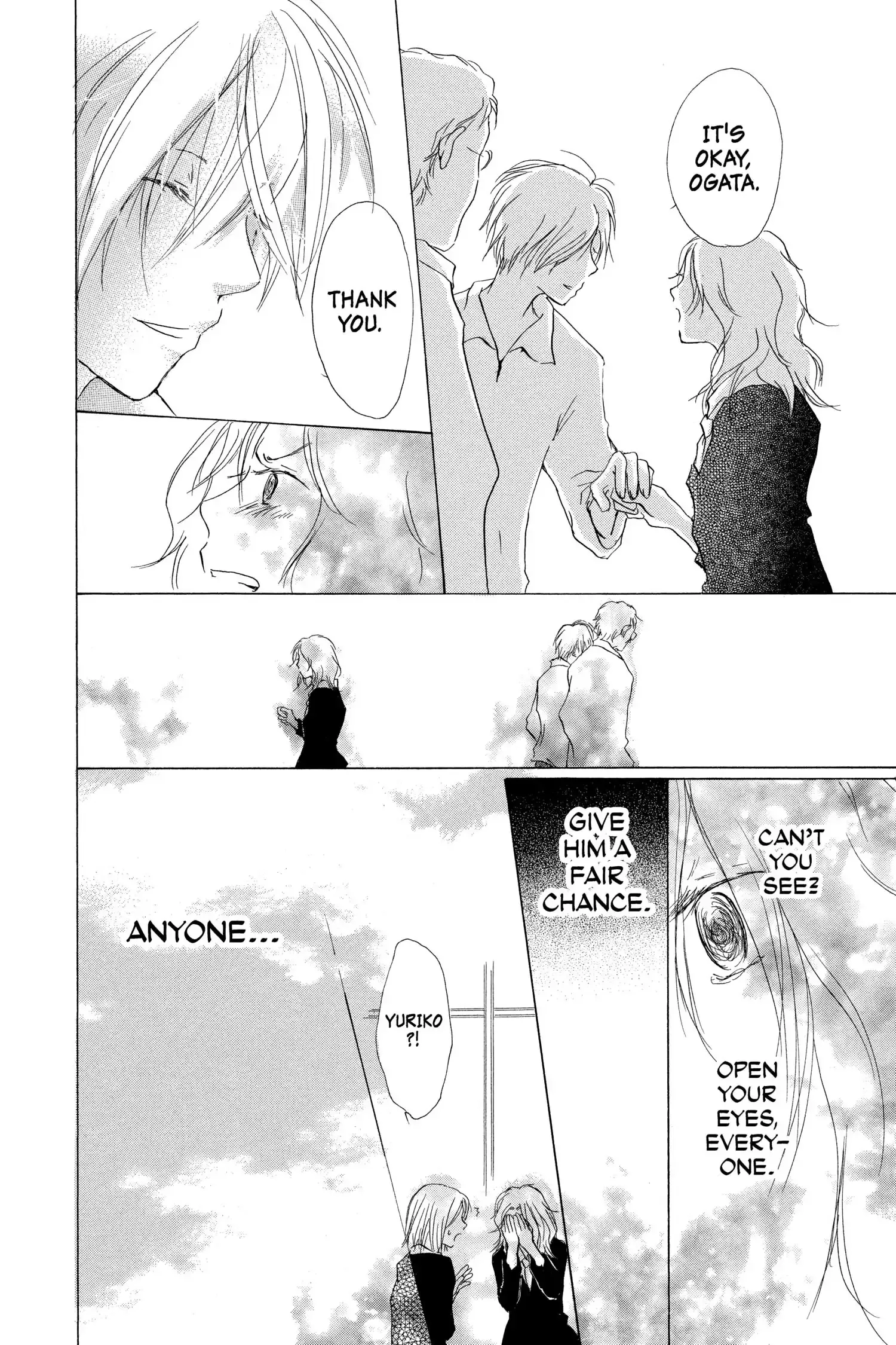 Read Natsume Yuujinchou Manga Online