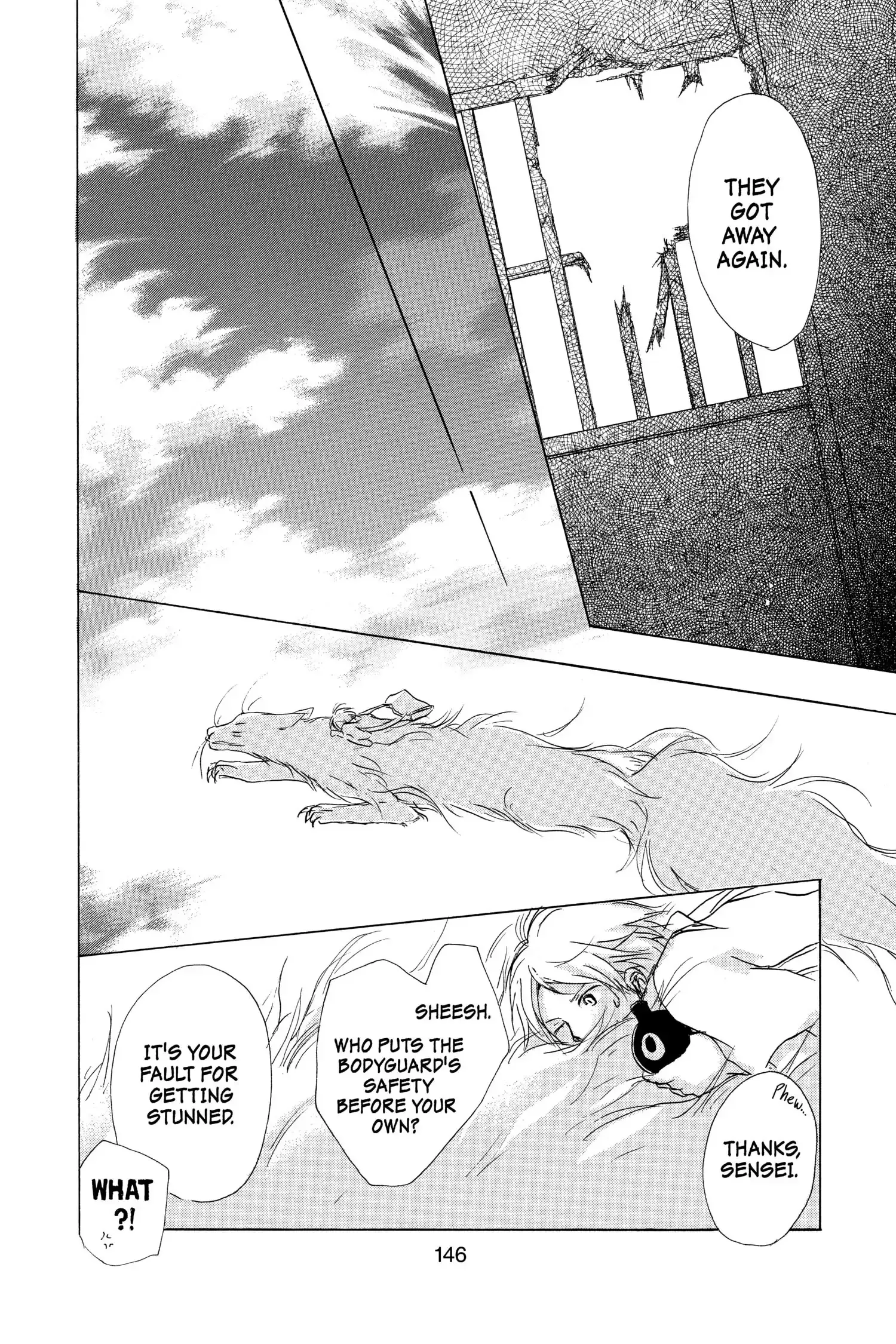 Read Natsume Yuujinchou Manga Online
