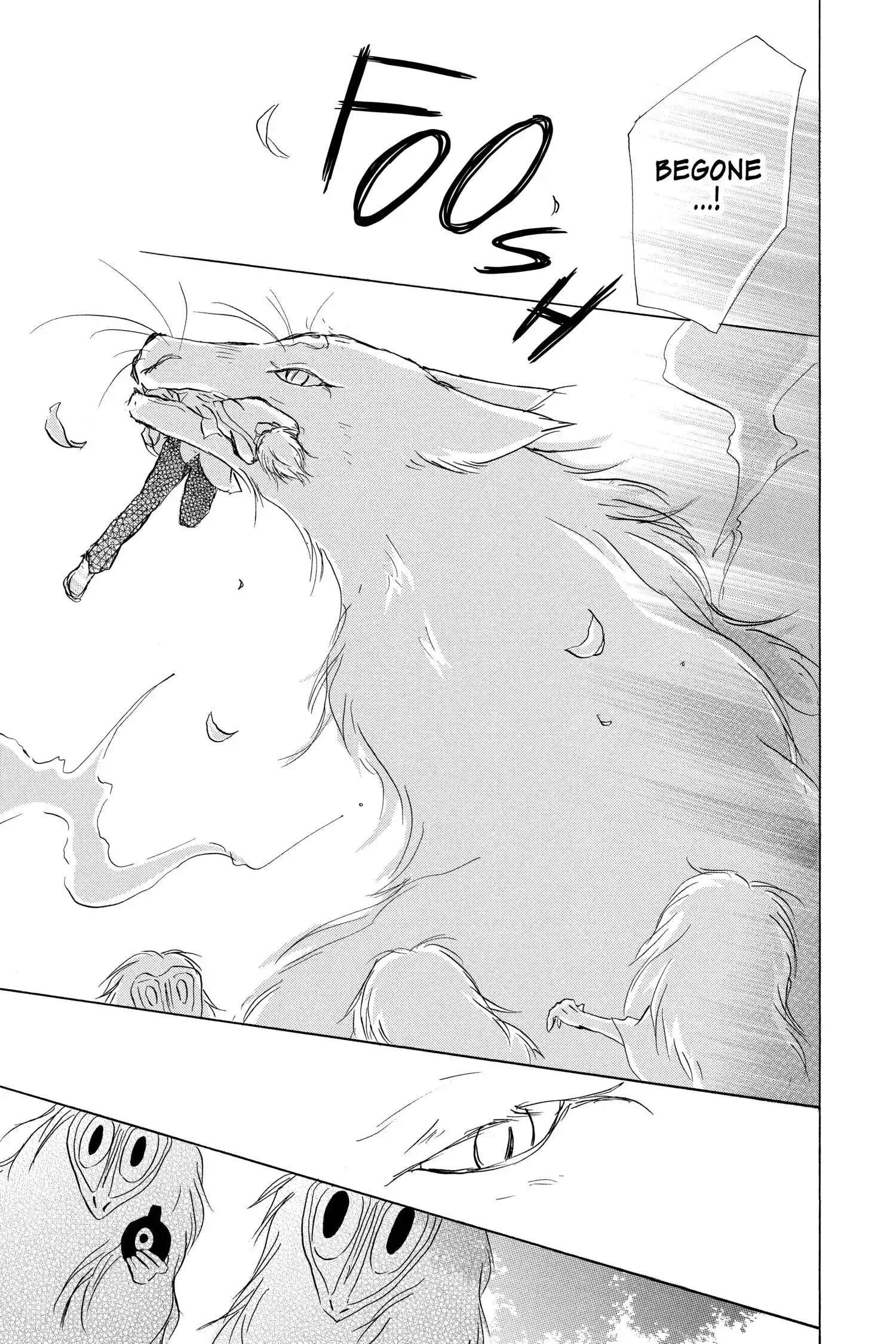 Read Natsume Yuujinchou Manga Online
