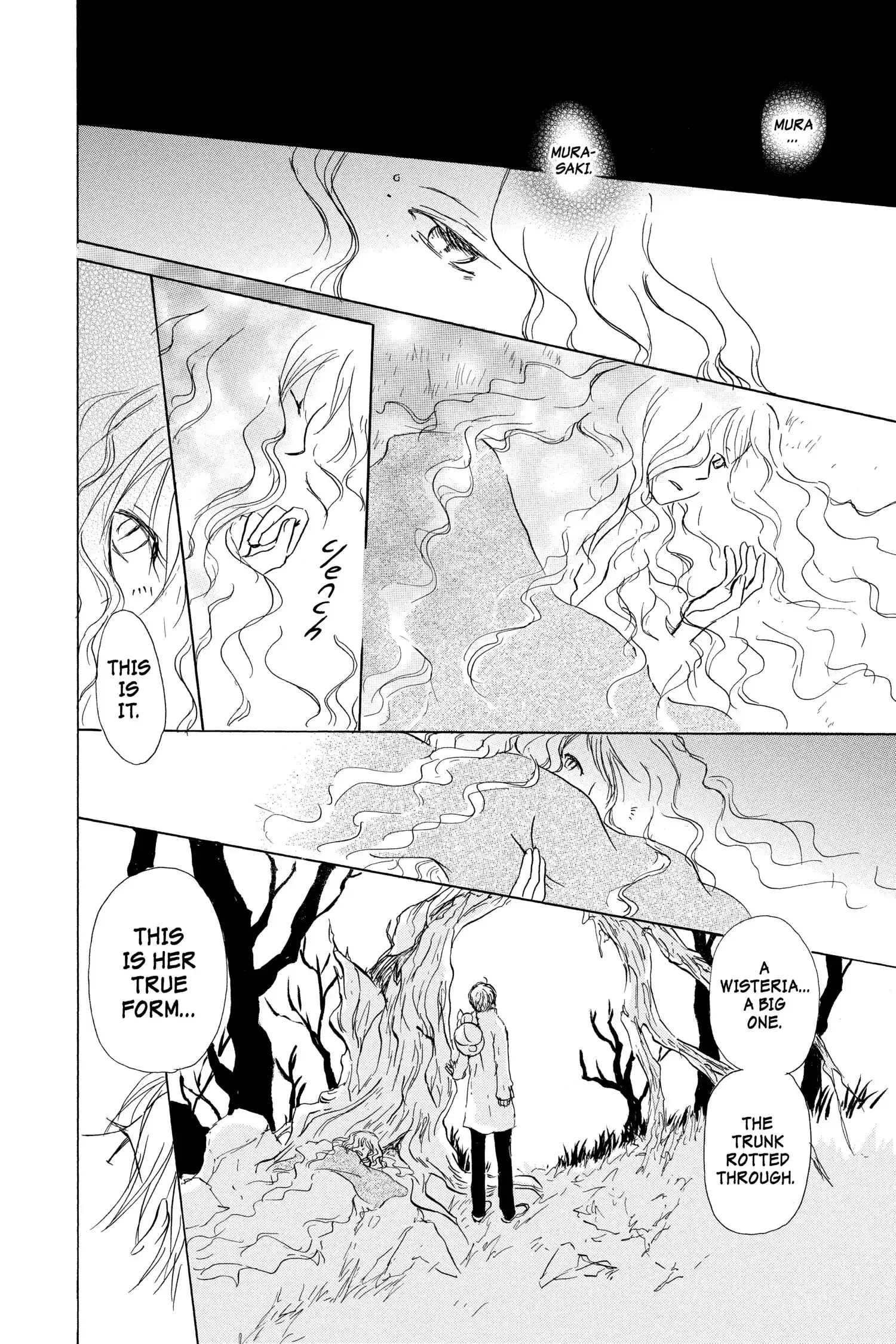 Read Natsume Yuujinchou Manga Online