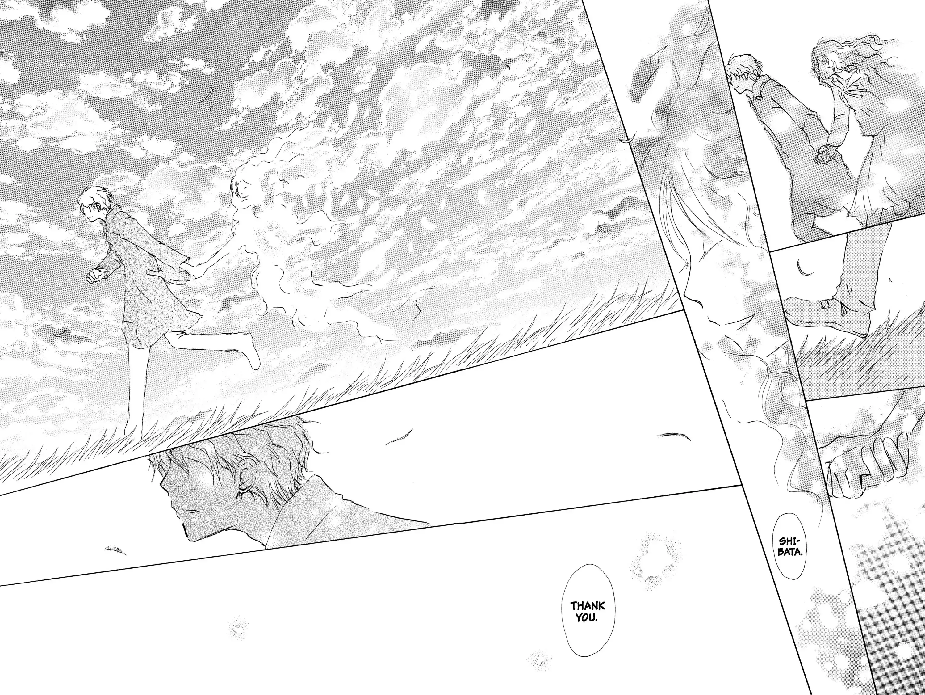 Read Natsume Yuujinchou Manga Online