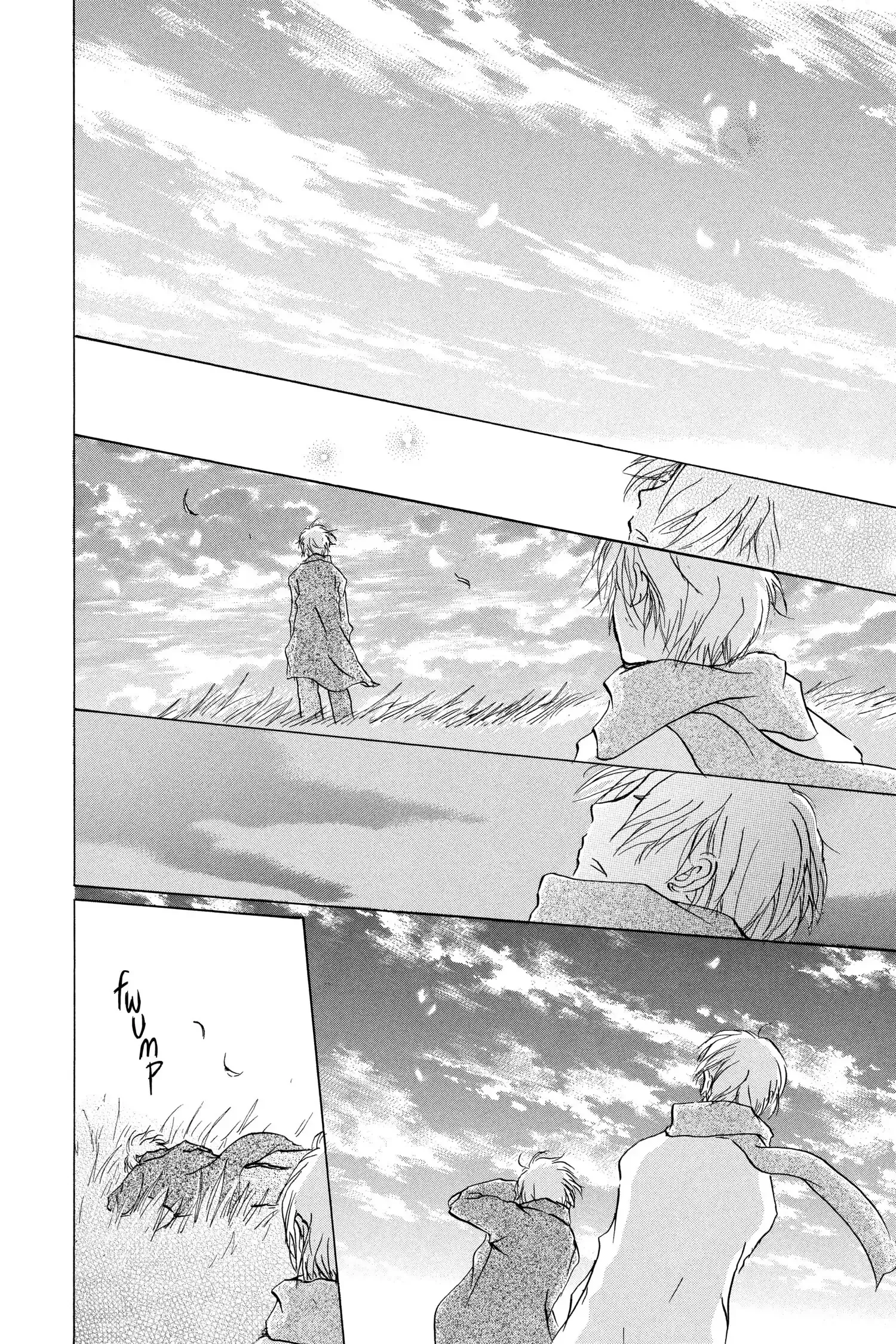 Read Natsume Yuujinchou Manga Online