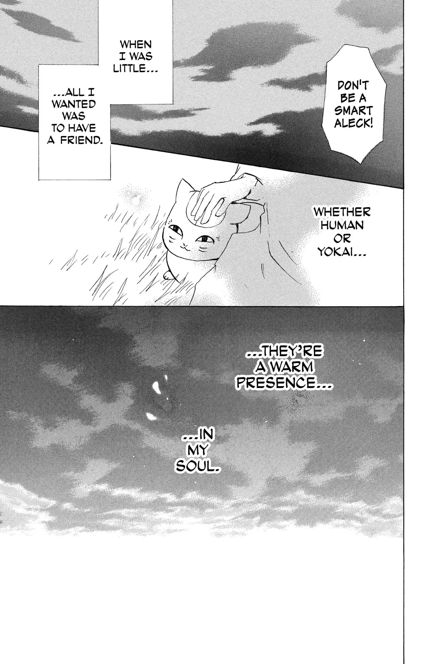 Read Natsume Yuujinchou Manga Online