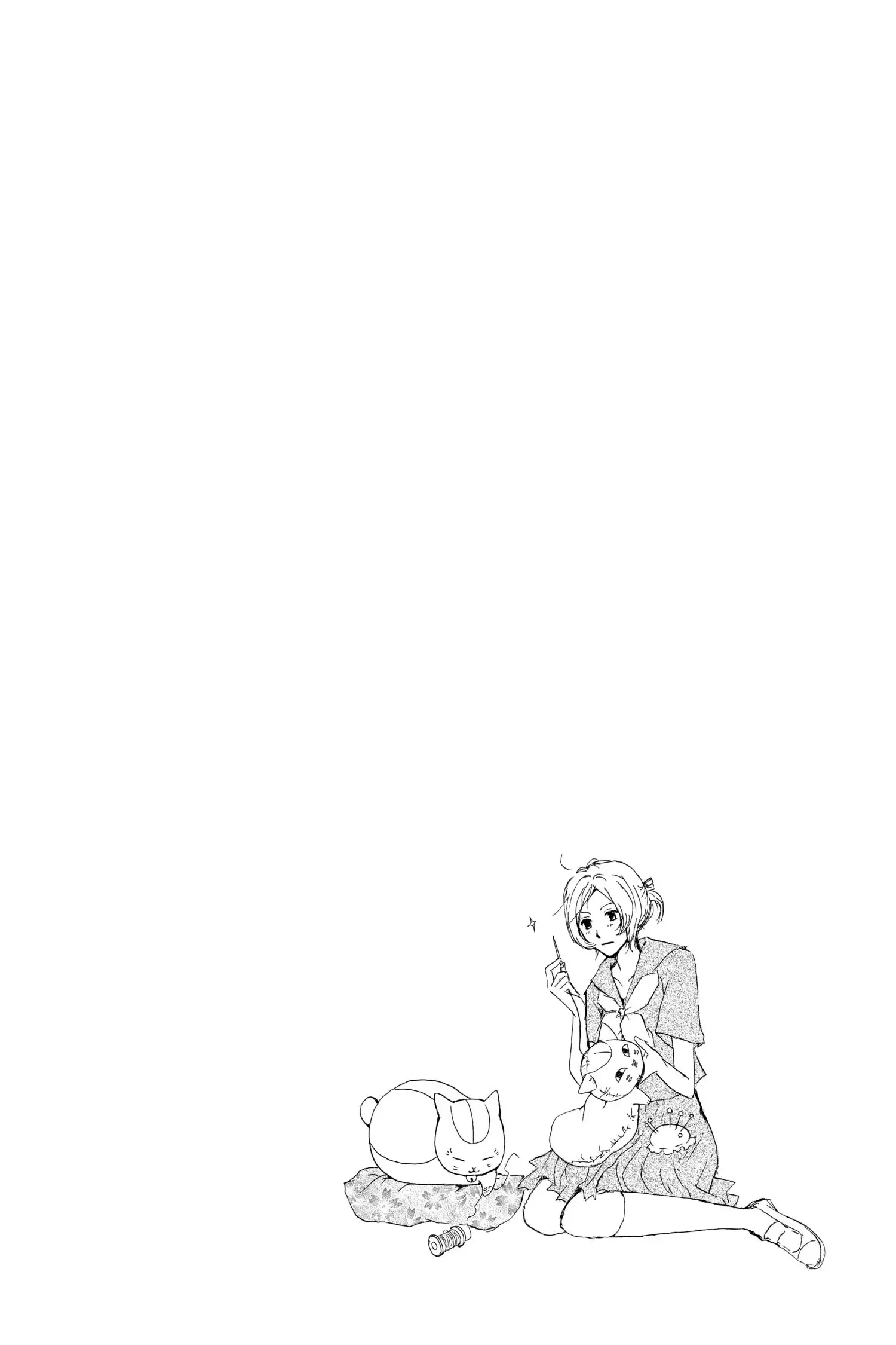 Read Natsume Yuujinchou Manga Online