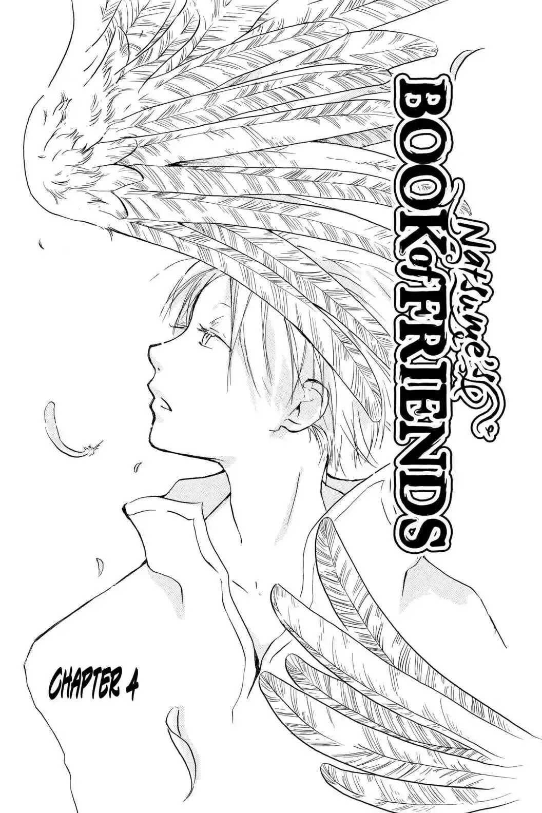 Read Natsume Yuujinchou Manga Online