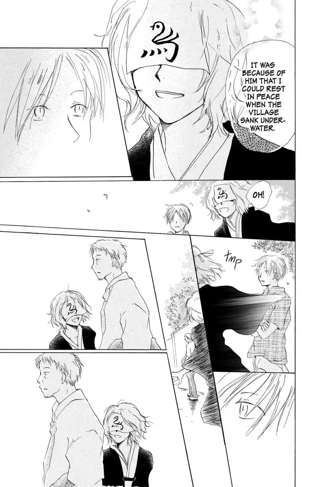 Read Natsume Yuujinchou Manga Online