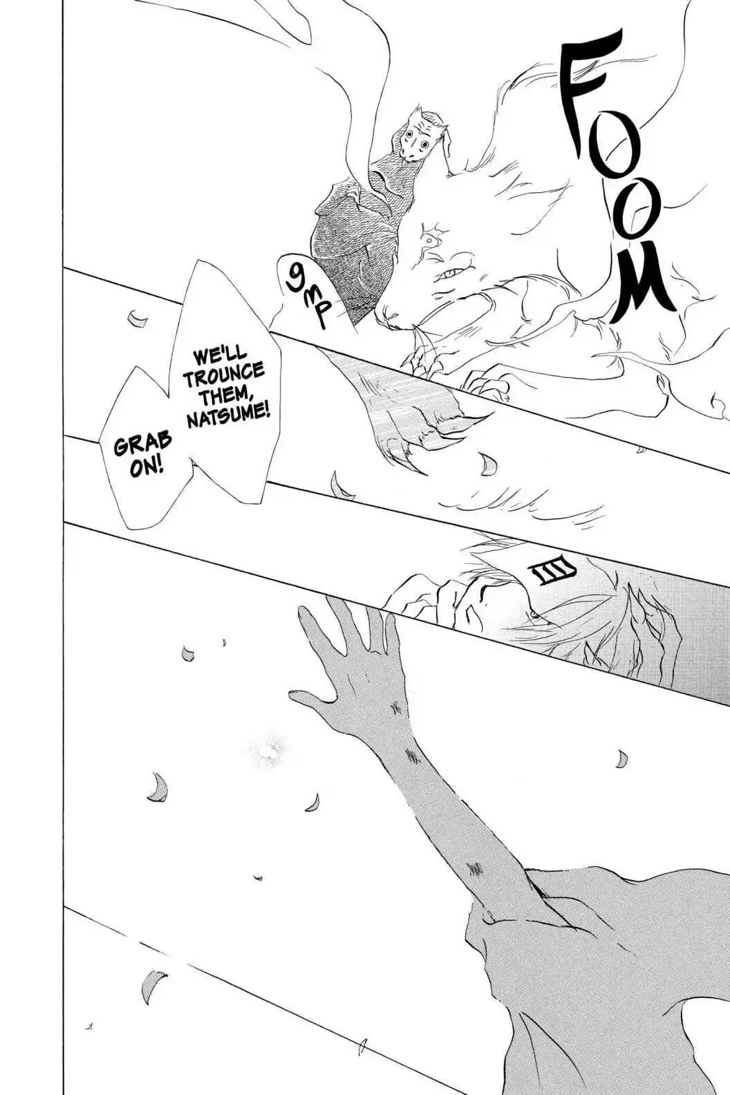 Read Natsume Yuujinchou Manga Online