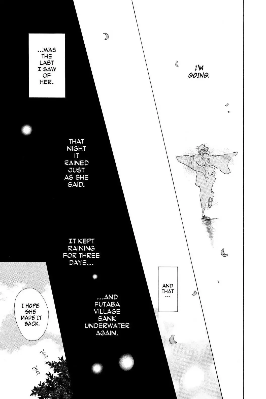 Read Natsume Yuujinchou Manga Online