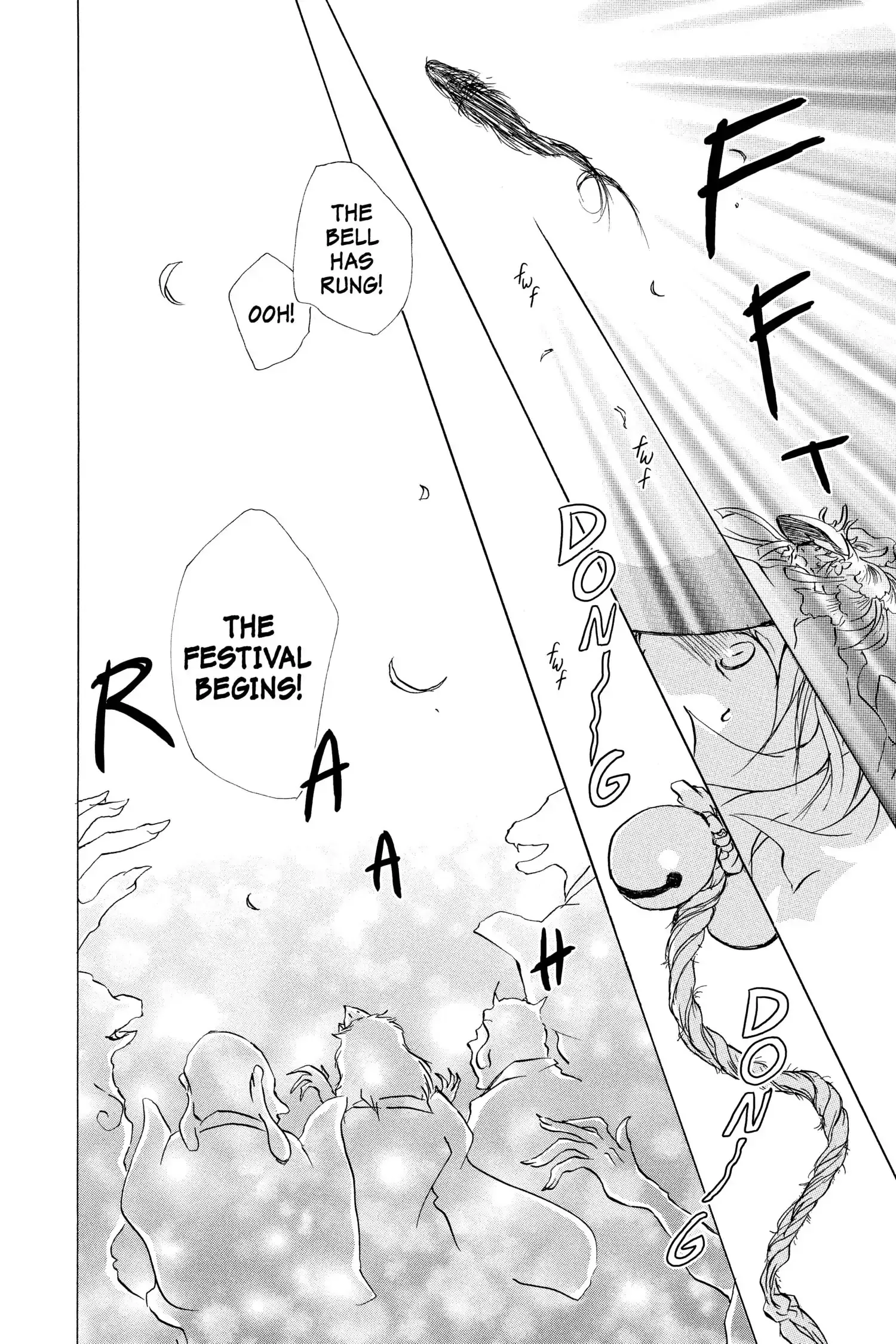 Read Natsume Yuujinchou Manga Online